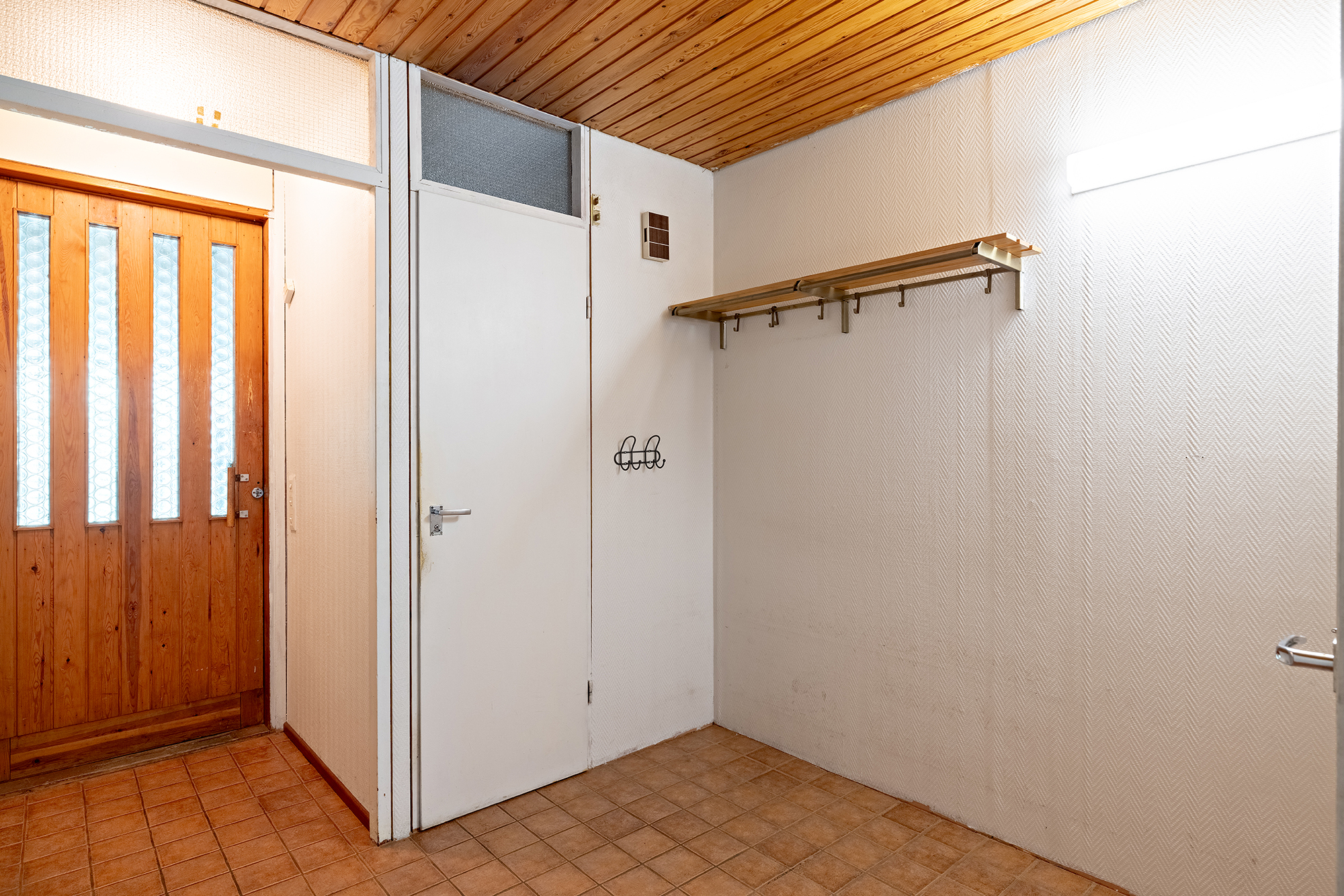 Vitsaskuja 3, Haapalehto, Oulu