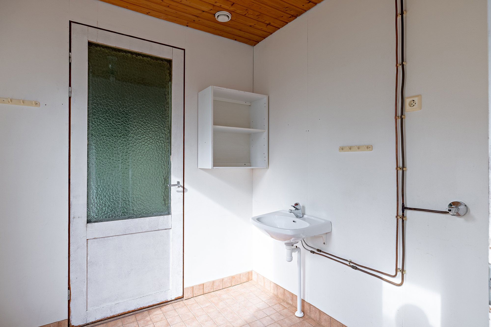 Vitsaskuja 3, Haapalehto, Oulu