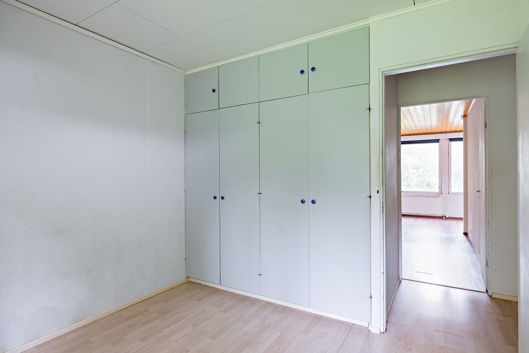 Vitsaskuja 3, Haapalehto, Oulu