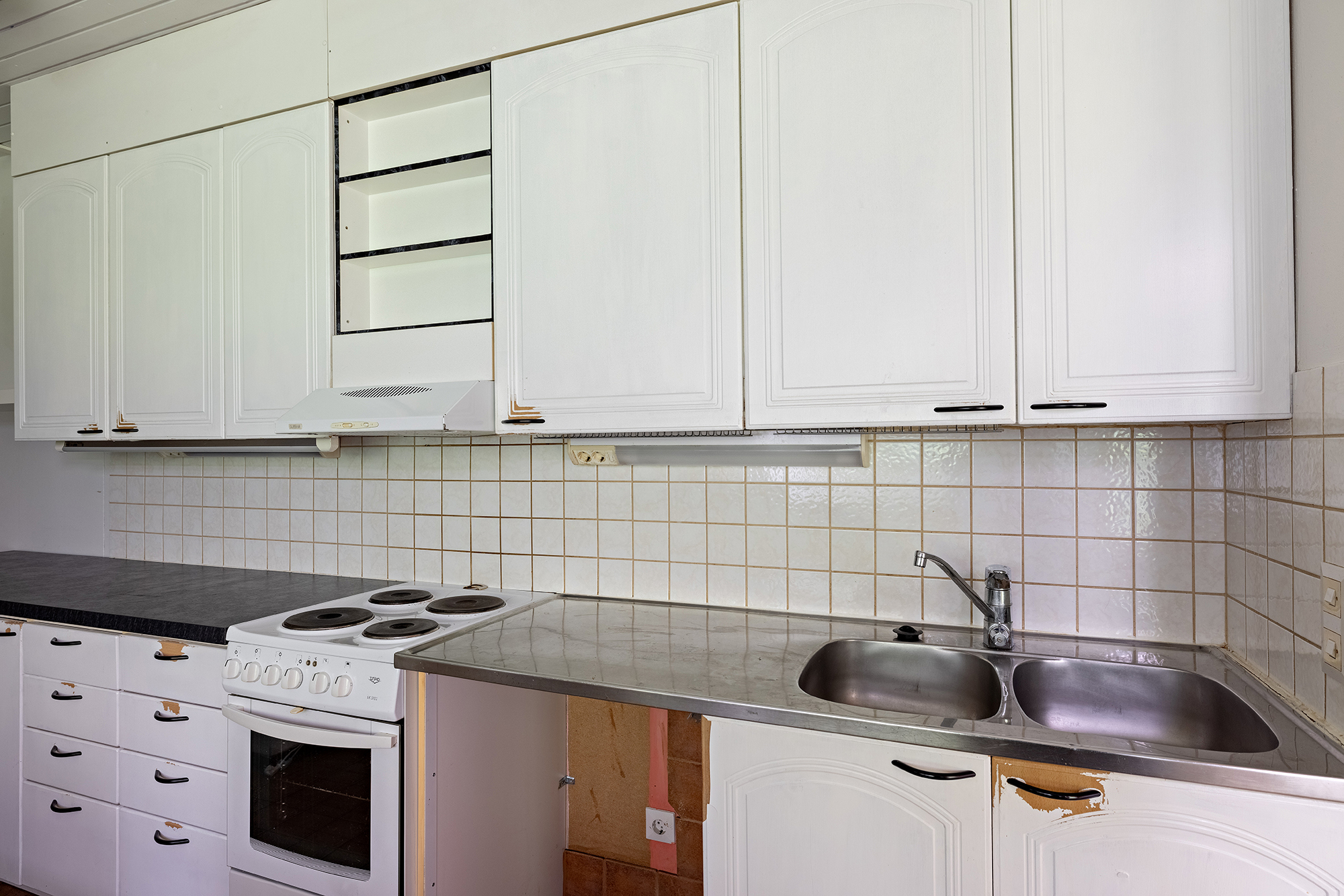 Vitsaskuja 3, Haapalehto, Oulu