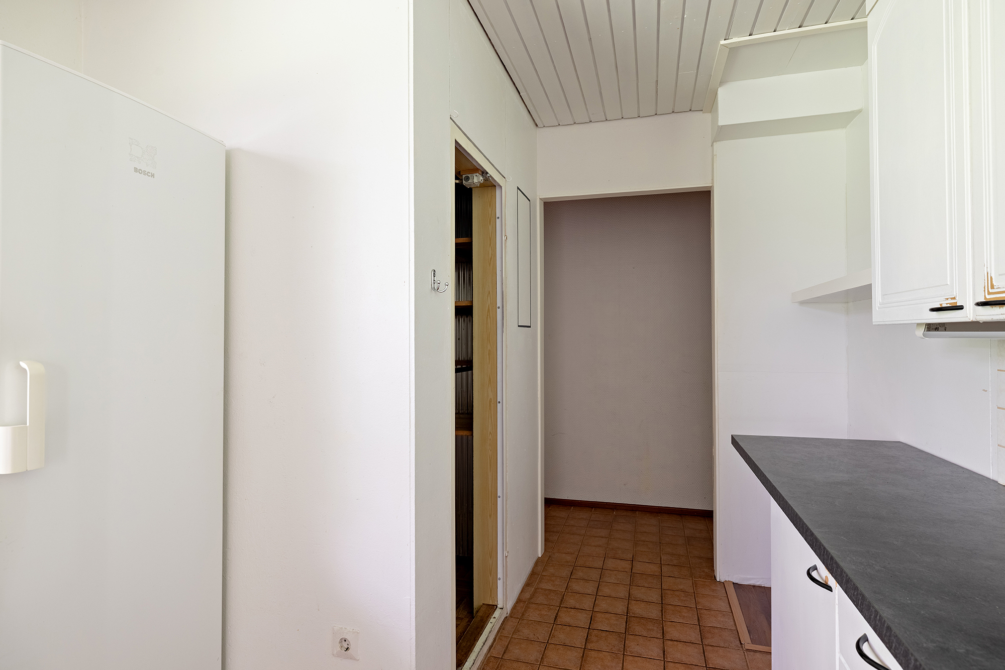 Vitsaskuja 3, Haapalehto, Oulu