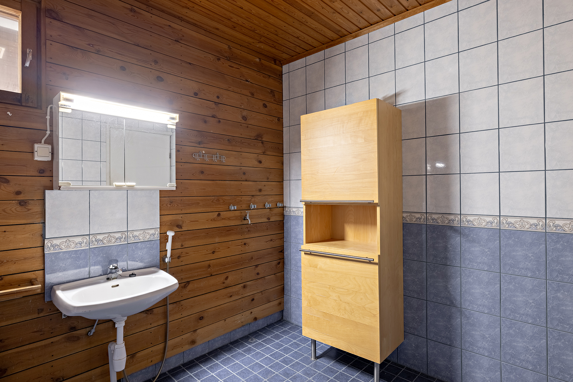 Vitsaskuja 3, Haapalehto, Oulu