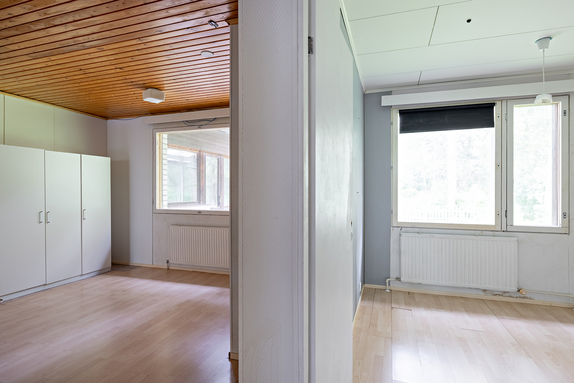 Vitsaskuja 3, Haapalehto, Oulu