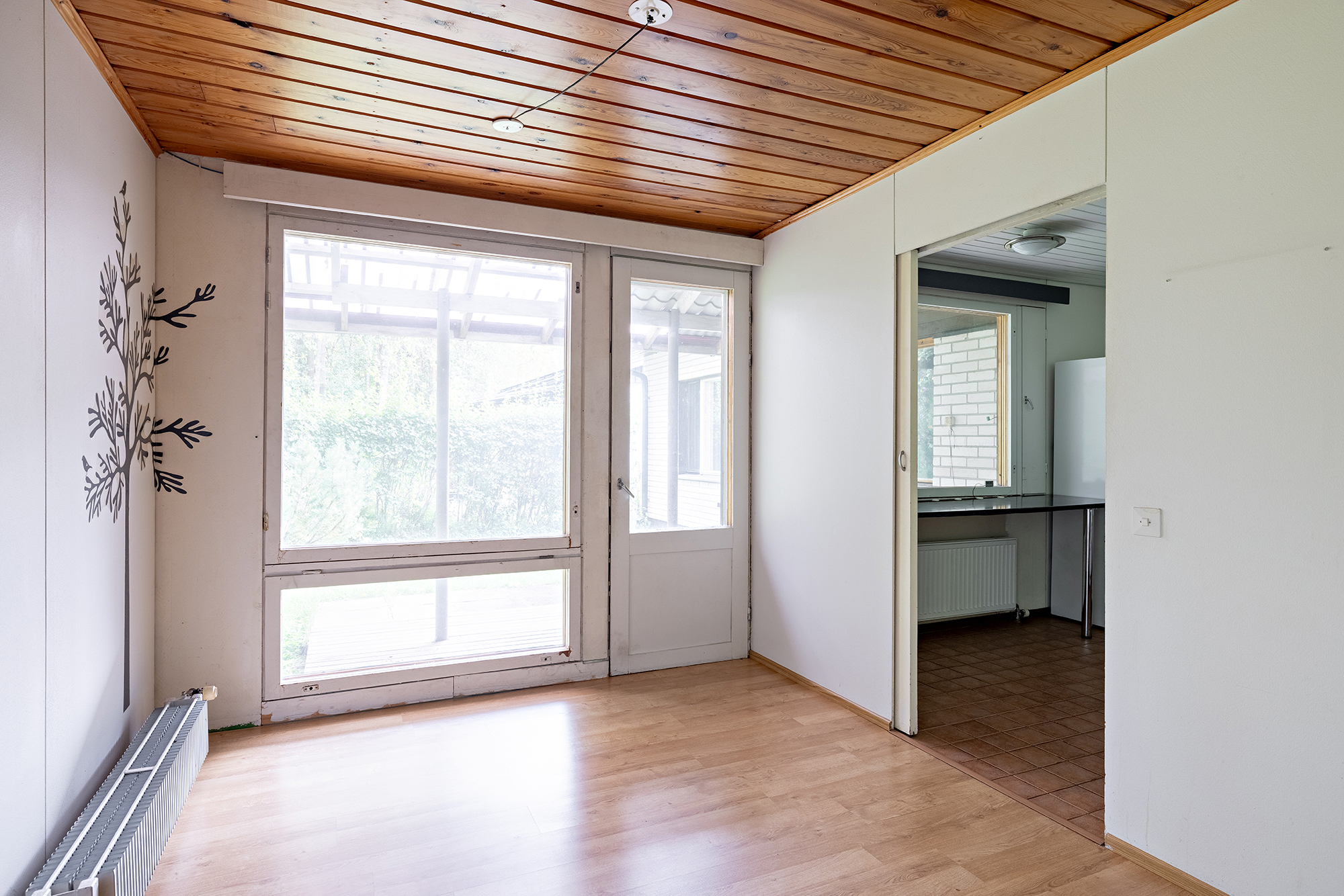 Vitsaskuja 3, Haapalehto, Oulu