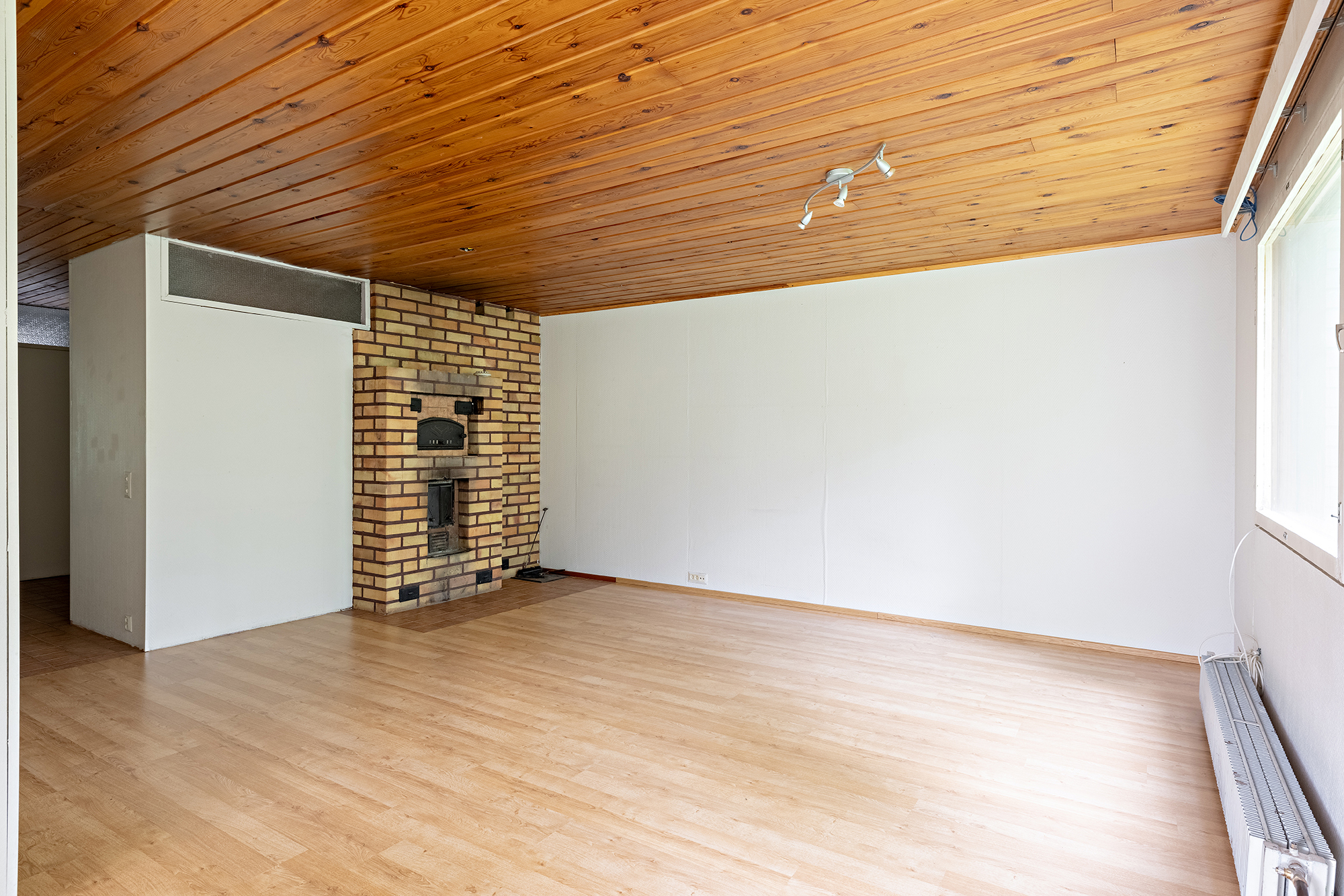 Vitsaskuja 3, Haapalehto, Oulu