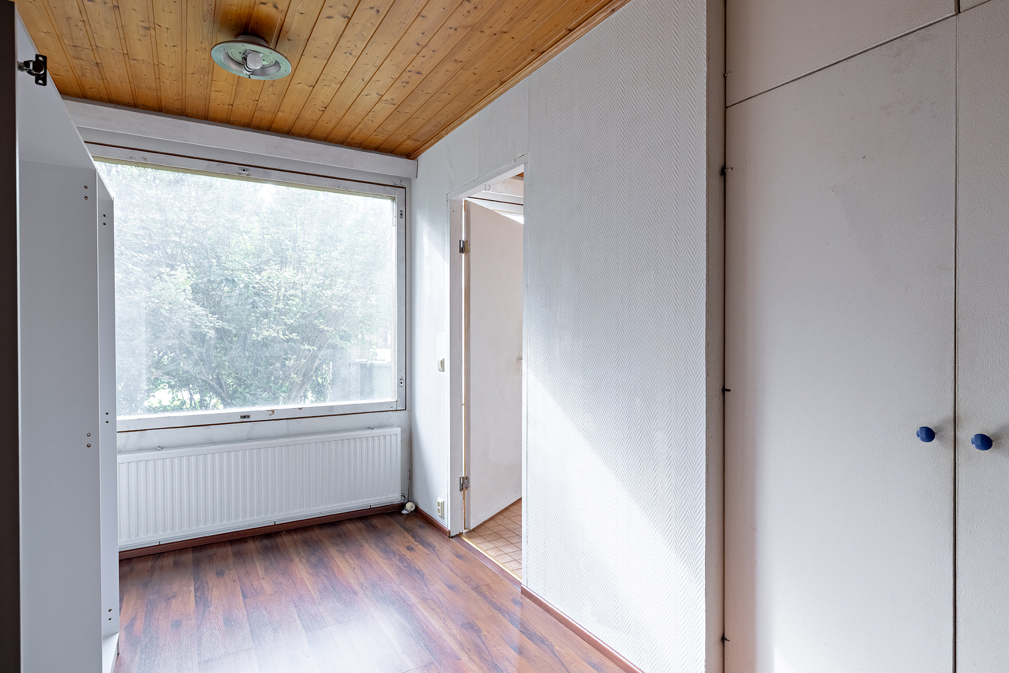 Vitsaskuja 3, Haapalehto, Oulu