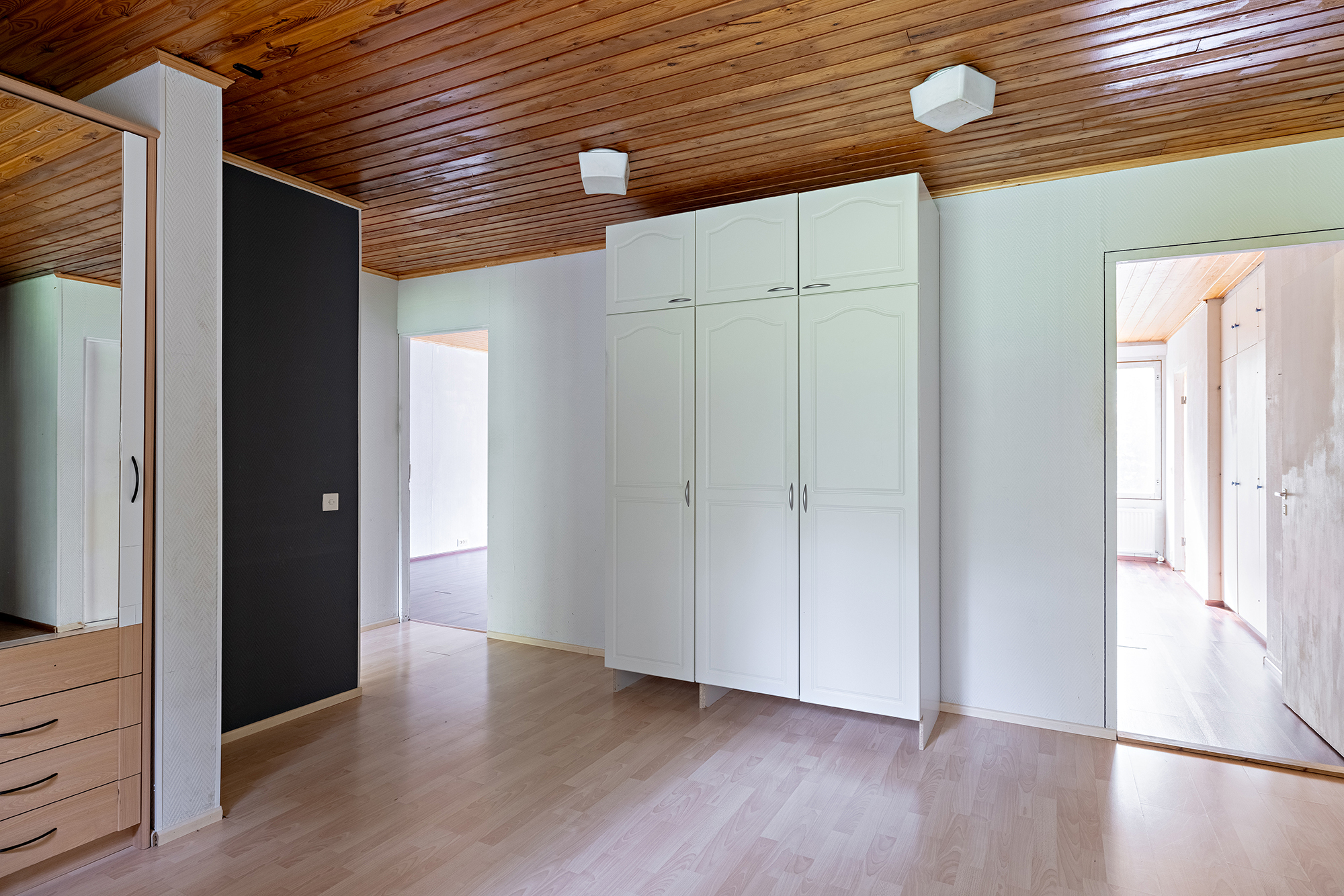 Vitsaskuja 3, Haapalehto, Oulu