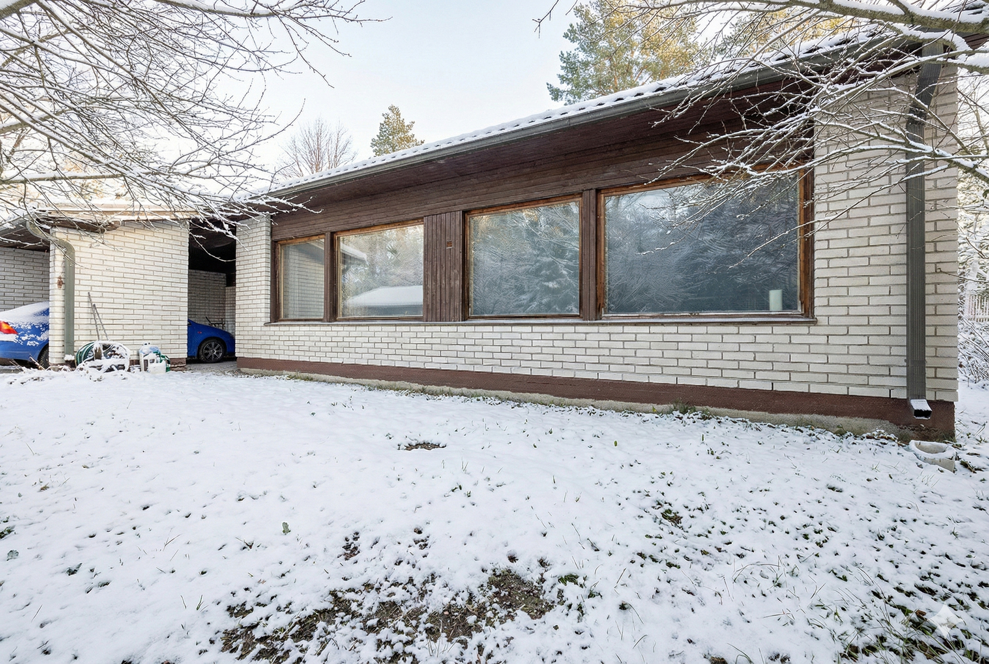 Vitsaskuja 3, Haapalehto, Oulu