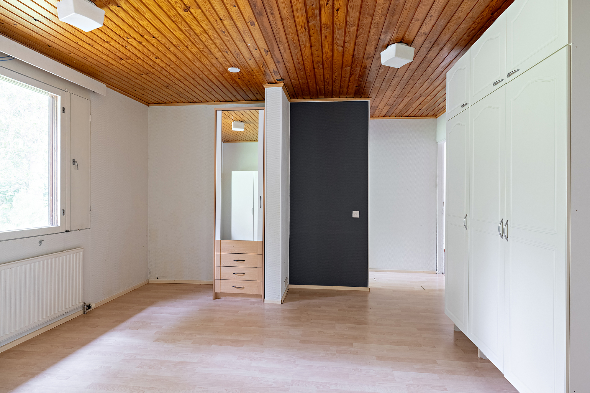 Vitsaskuja 3, Haapalehto, Oulu