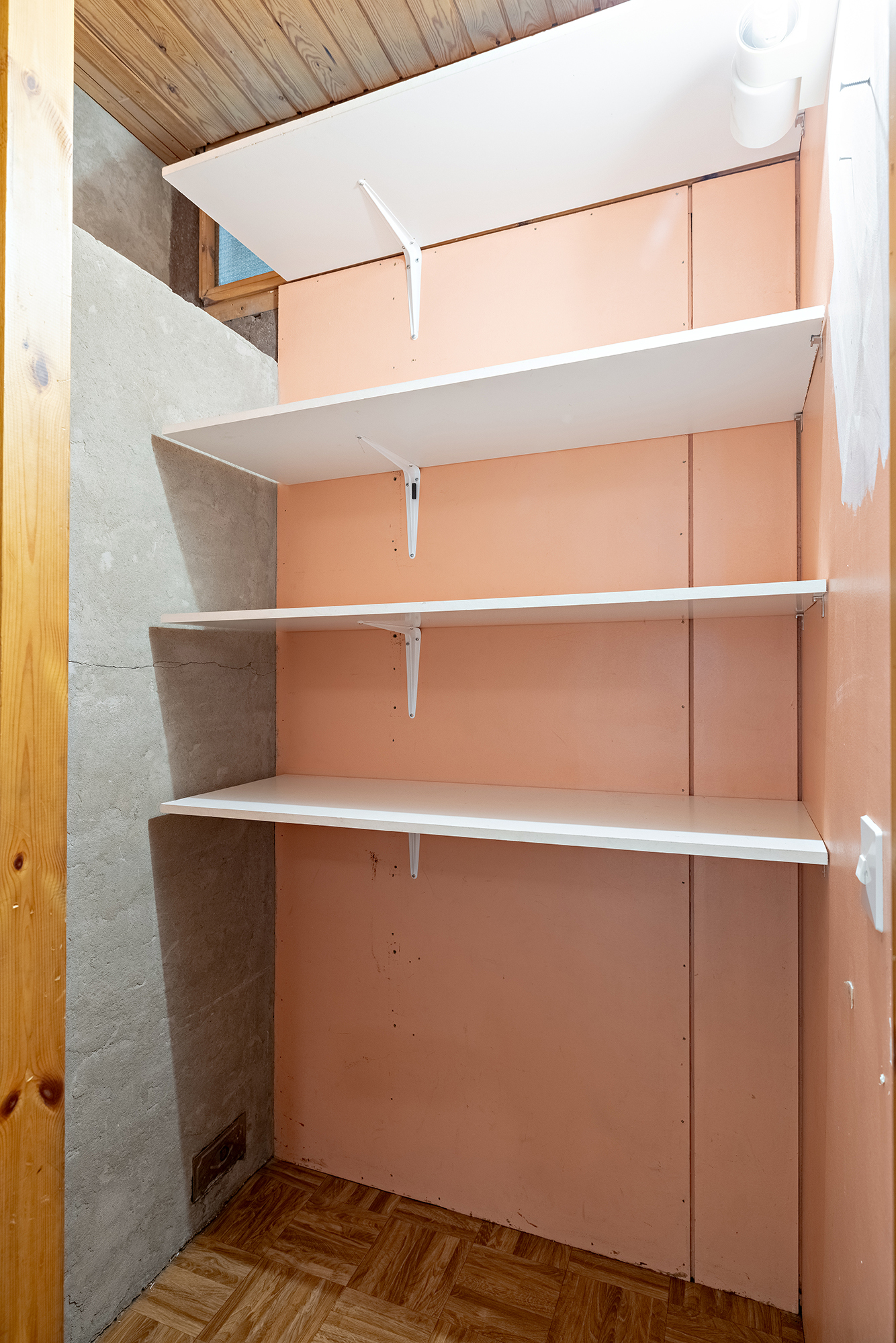 Vitsaskuja 3, Haapalehto, Oulu