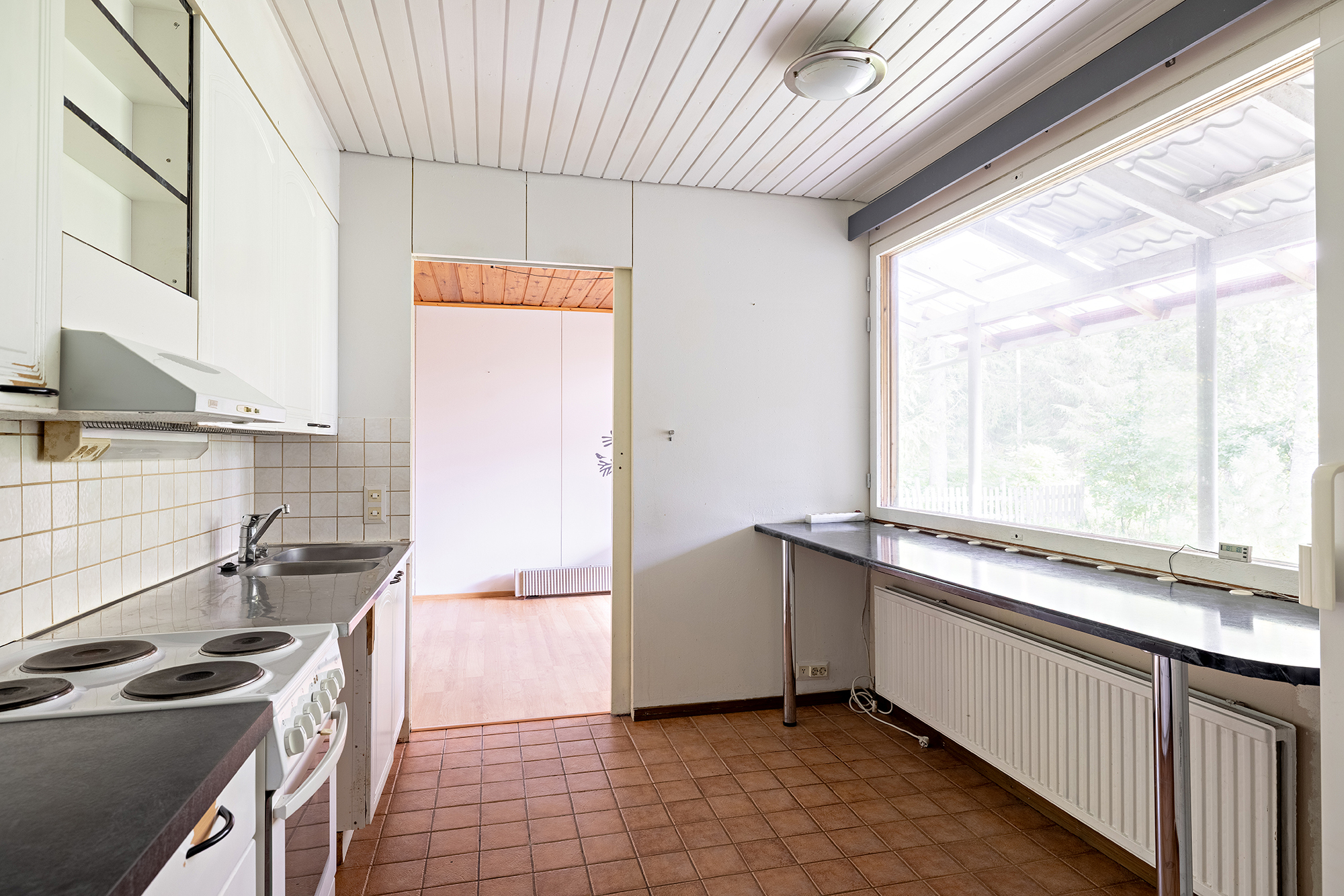 Vitsaskuja 3, Haapalehto, Oulu