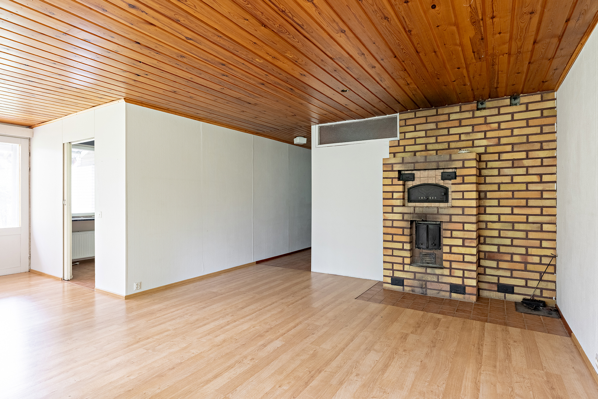 Vitsaskuja 3, Haapalehto, Oulu