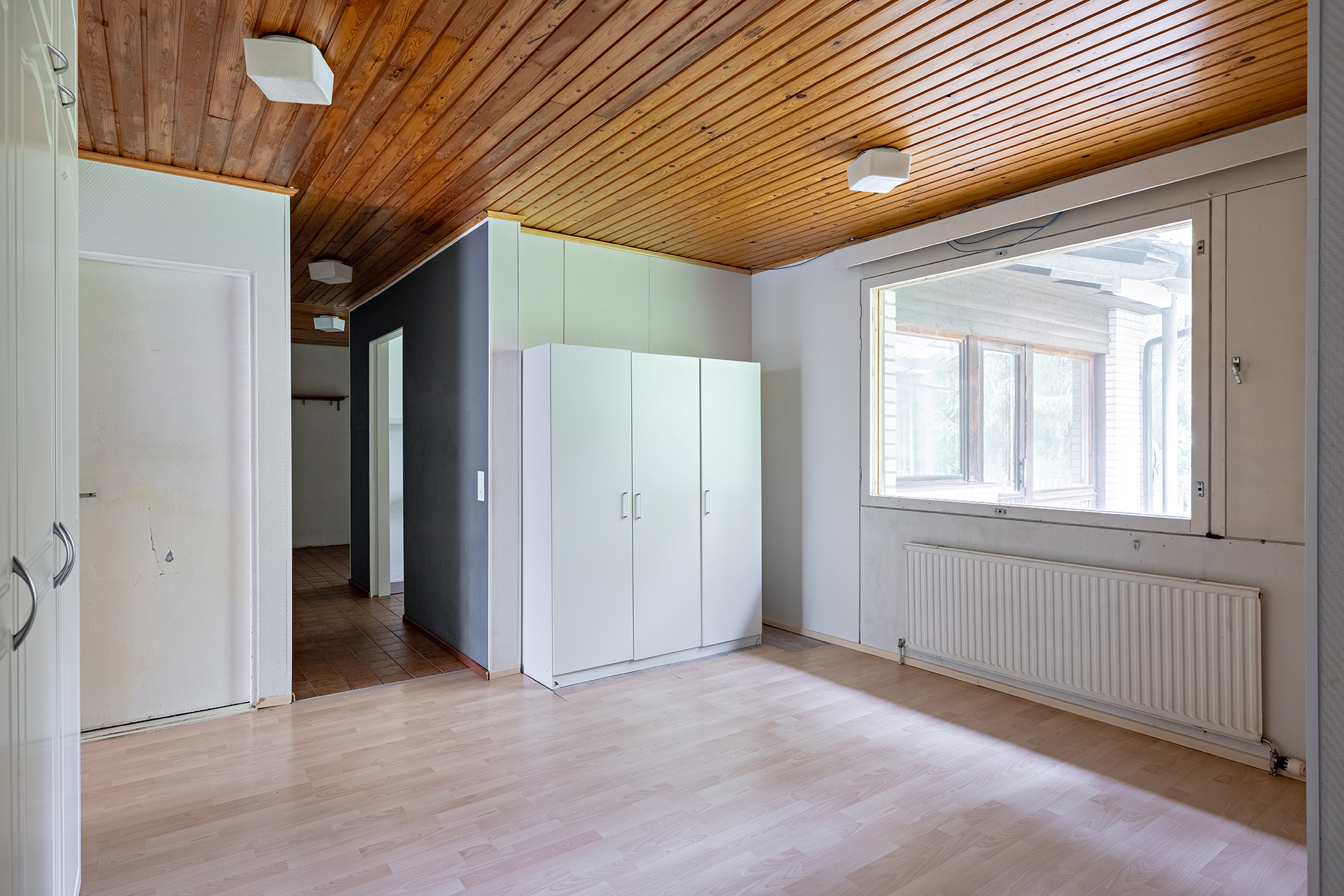 Vitsaskuja 3, Haapalehto, Oulu