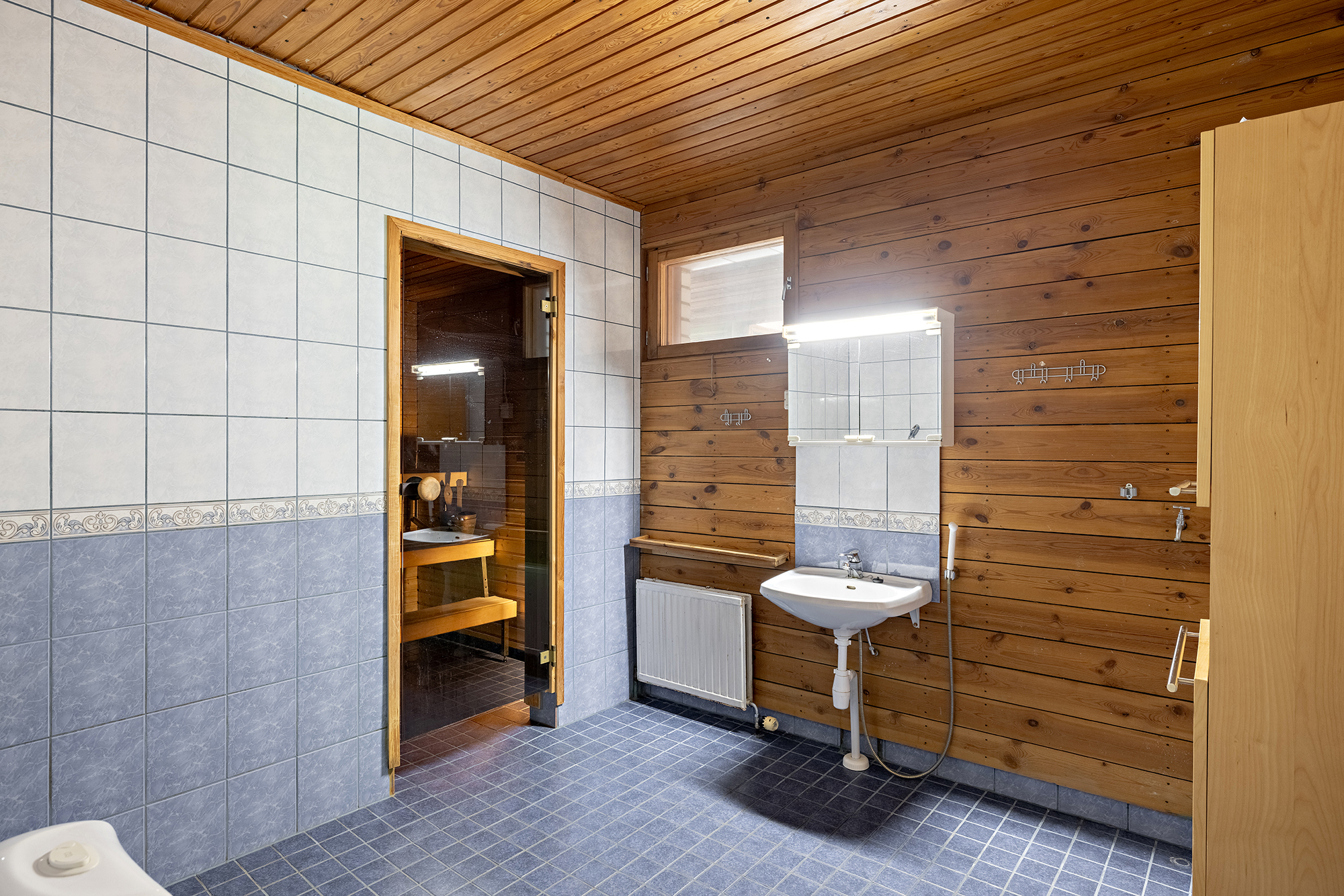 Vitsaskuja 3, Haapalehto, Oulu