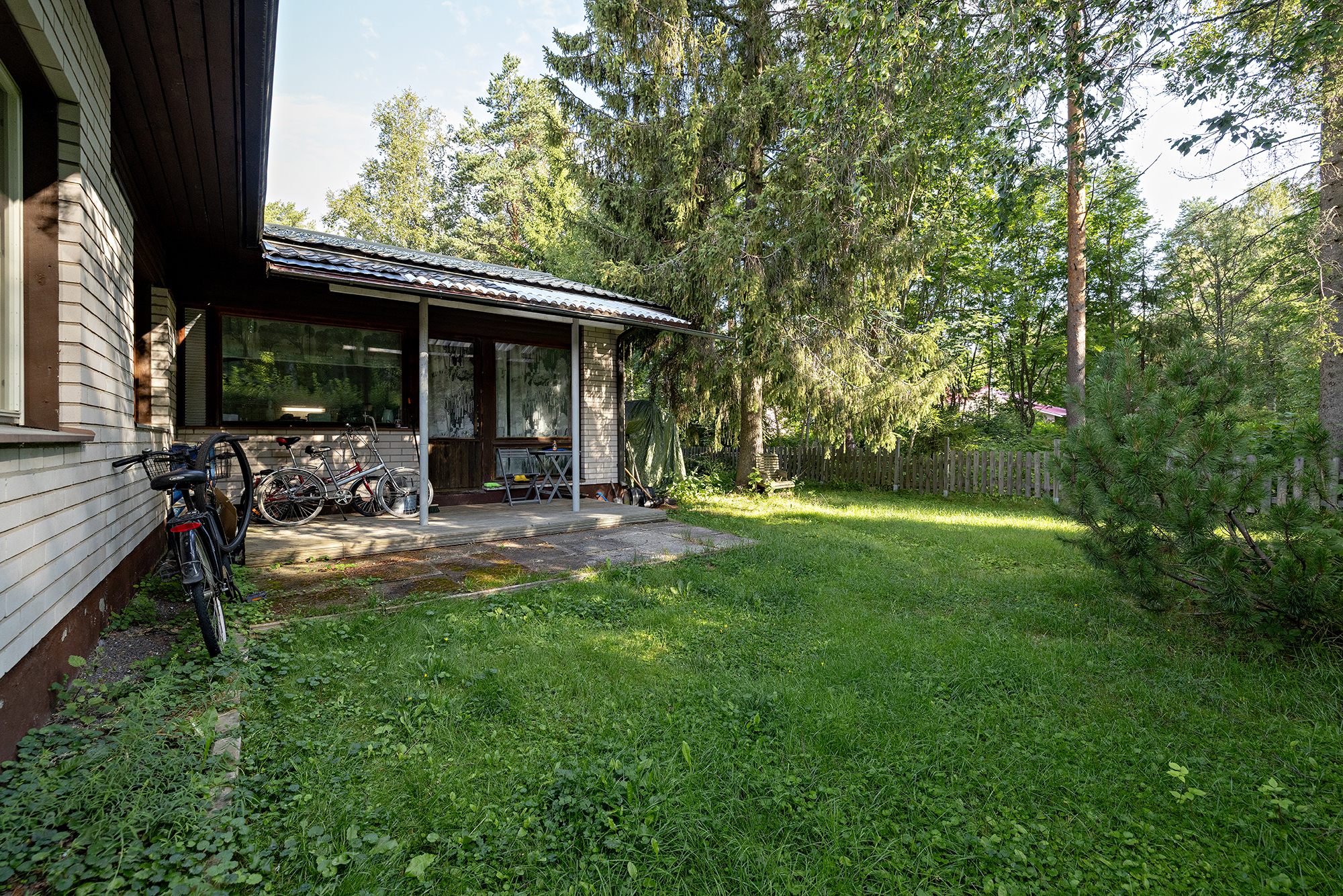 Vitsaskuja 3, Haapalehto, Oulu