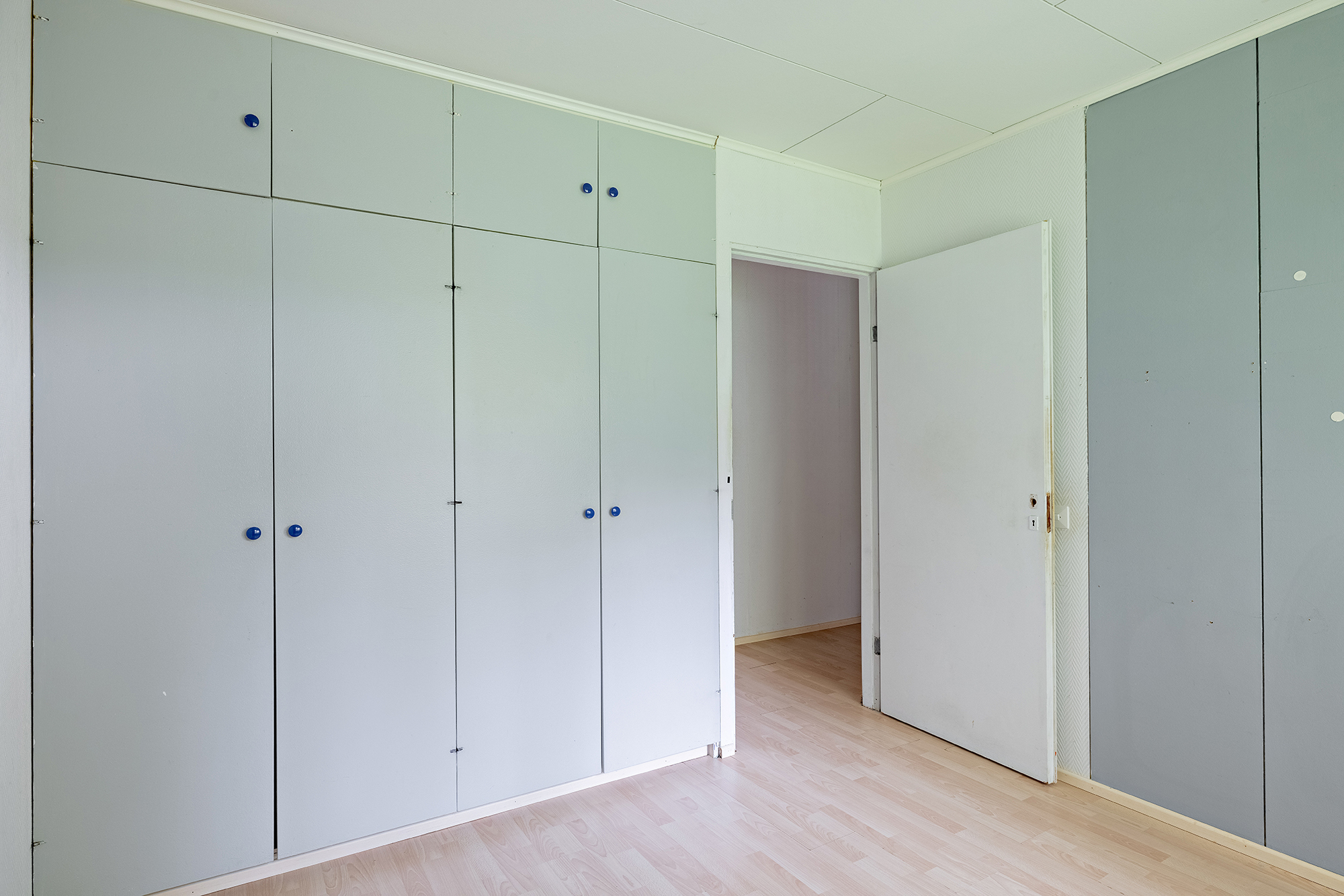 Vitsaskuja 3, Haapalehto, Oulu