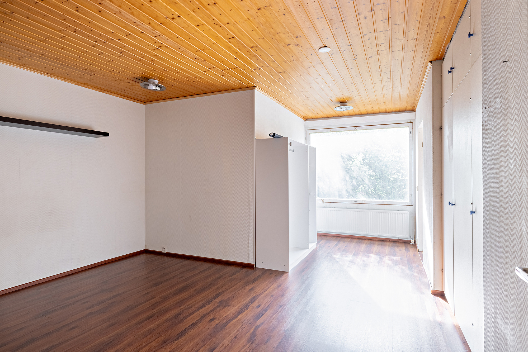 Vitsaskuja 3, Haapalehto, Oulu