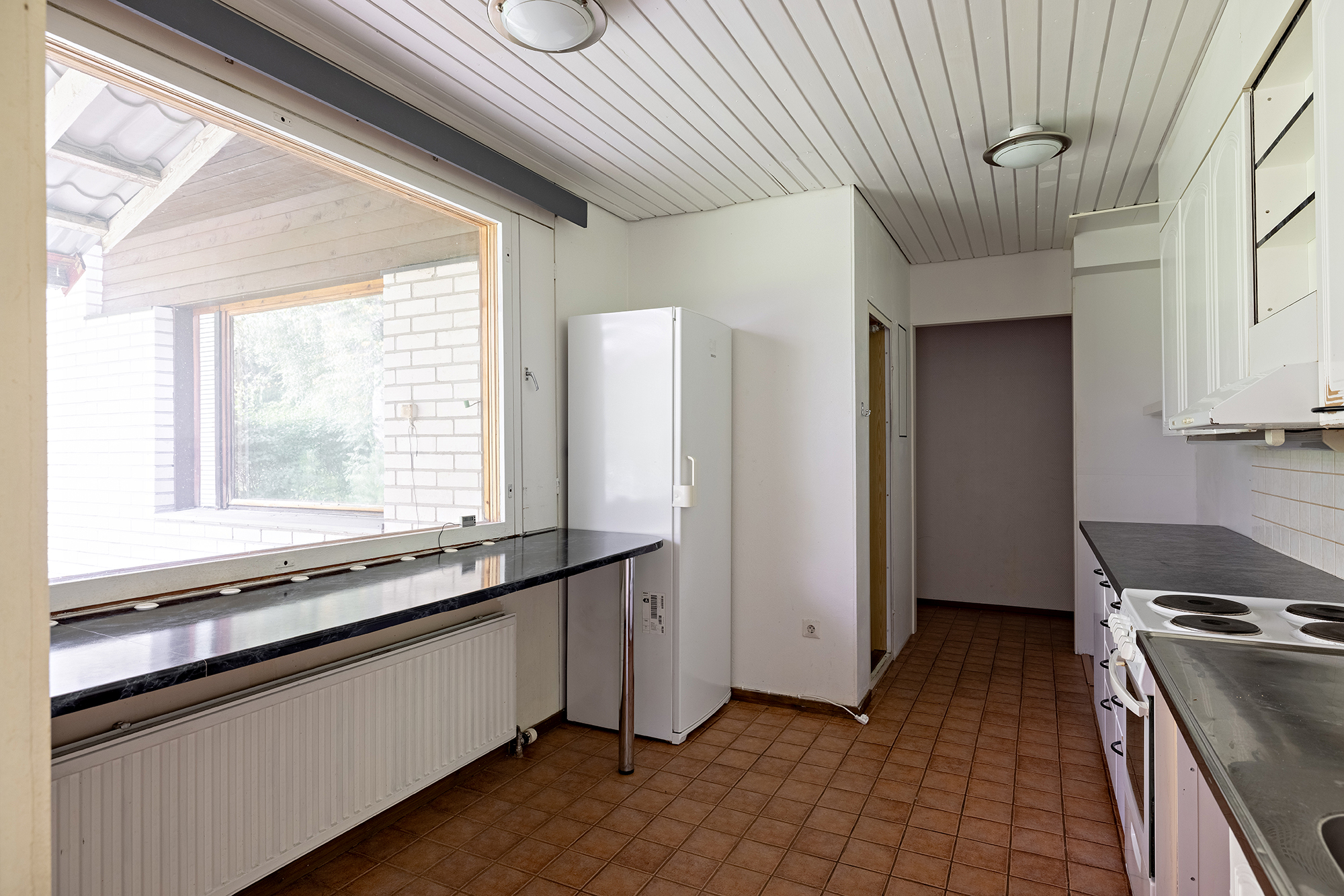 Vitsaskuja 3, Haapalehto, Oulu