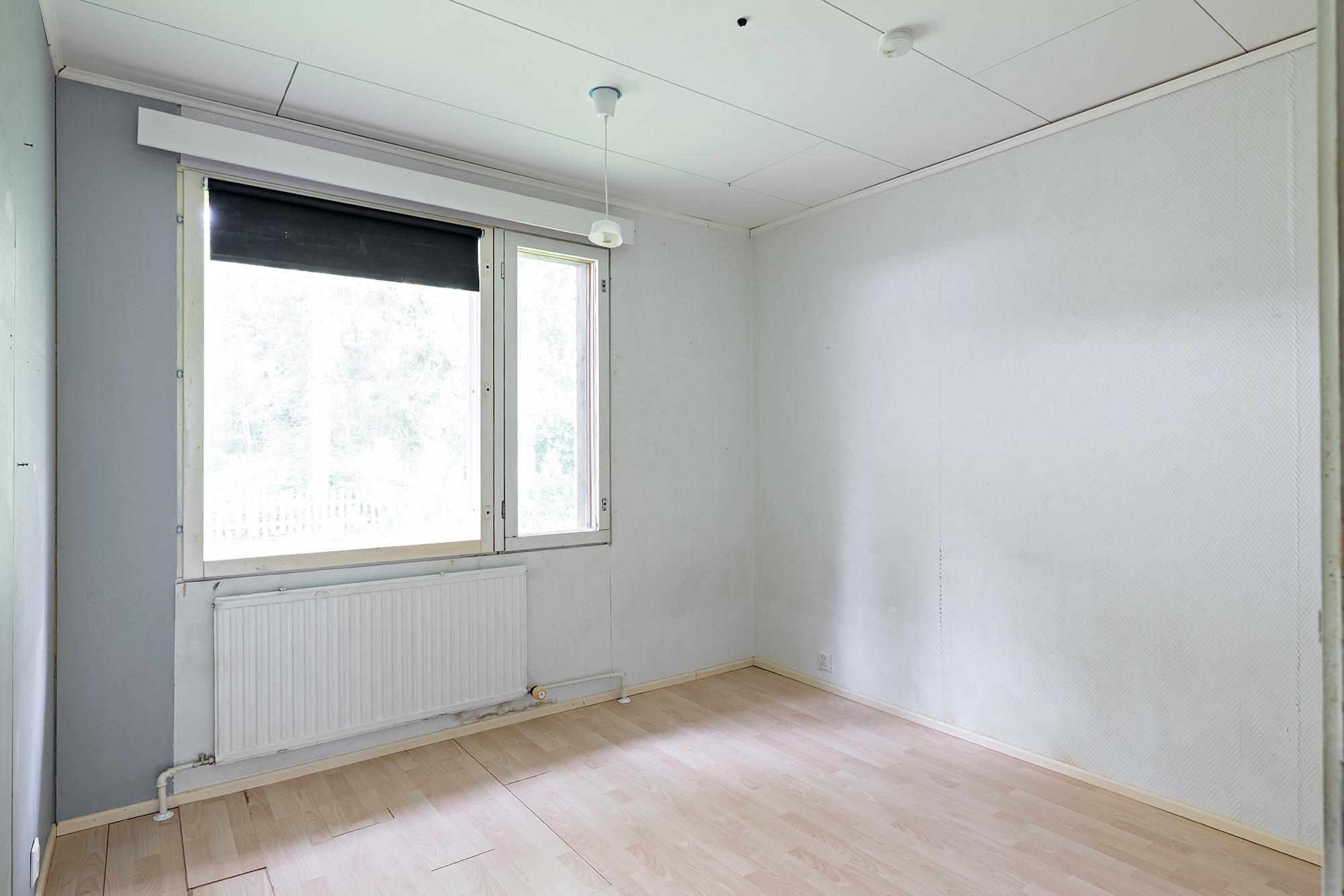 Vitsaskuja 3, Haapalehto, Oulu