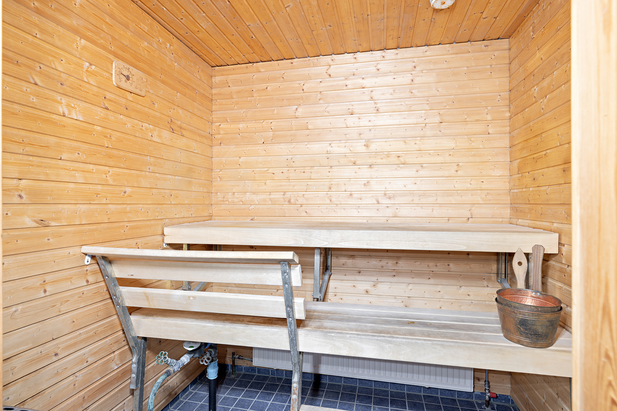 Vitsaskuja 3, Haapalehto, Oulu