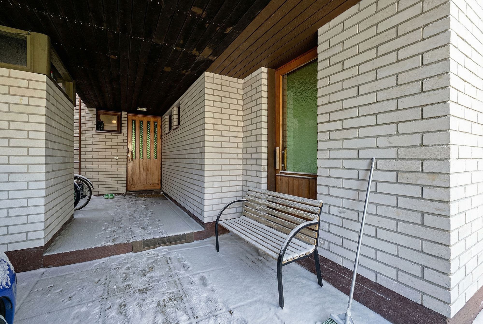 Vitsaskuja 3, Haapalehto, Oulu