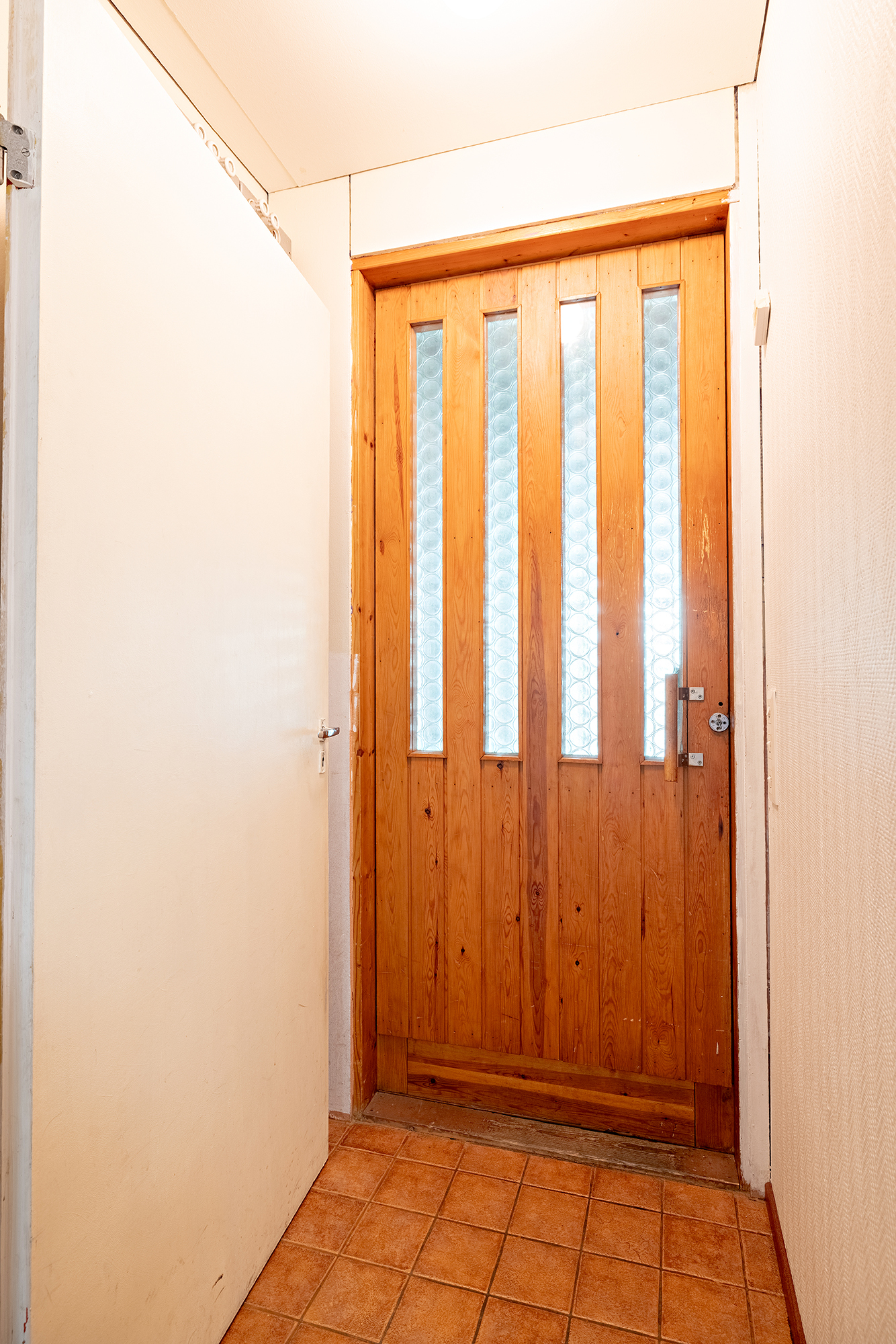 Vitsaskuja 3, Haapalehto, Oulu