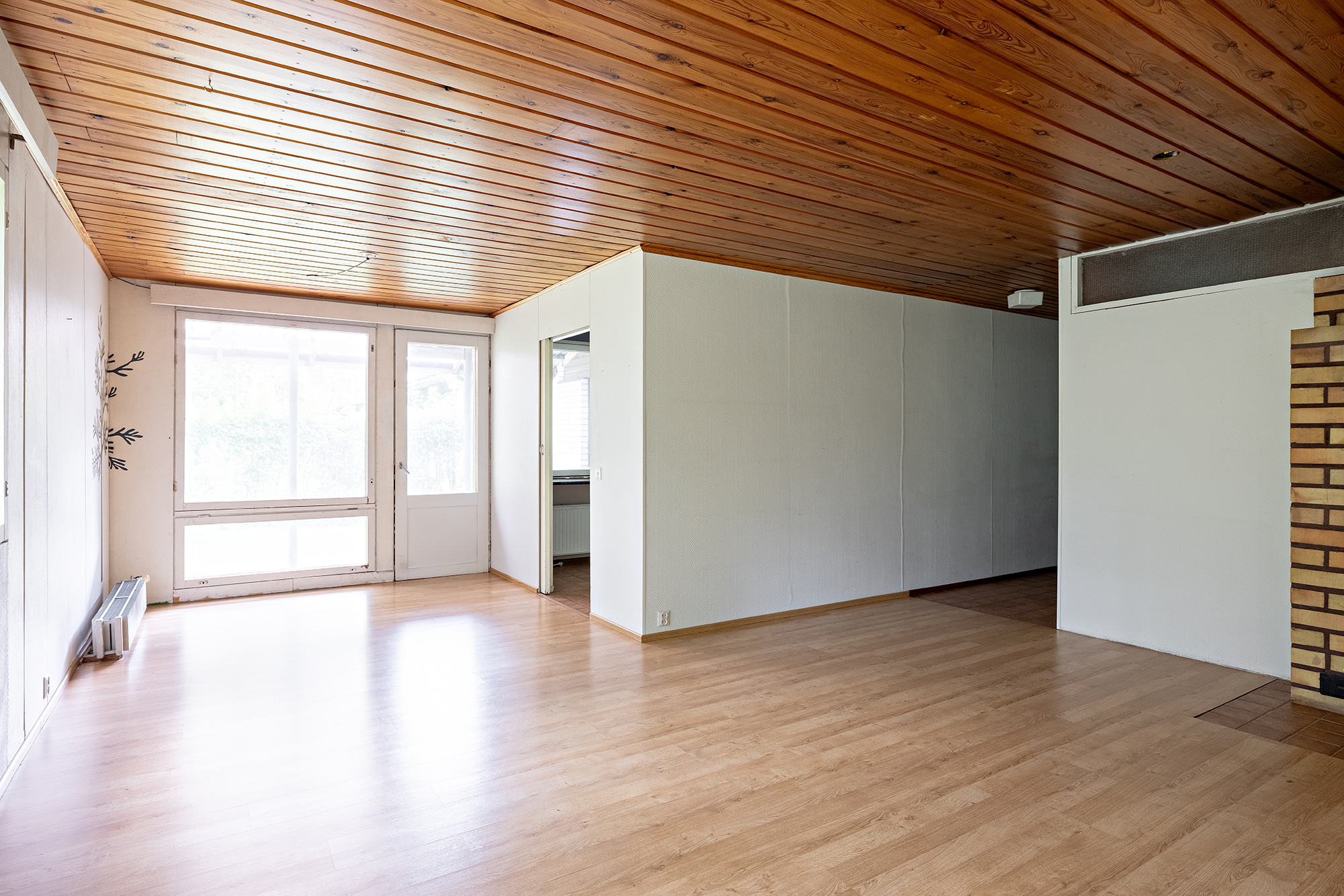 Vitsaskuja 3, Haapalehto, Oulu