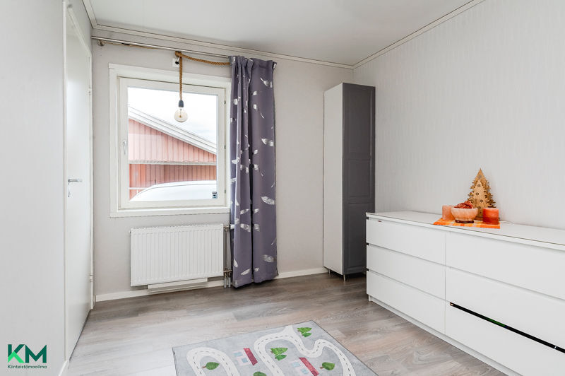 Leikkipuistonkaari 10, Pennala, Orimattila