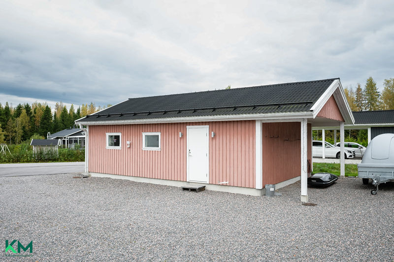 Leikkipuistonkaari 10, Pennala, Orimattila