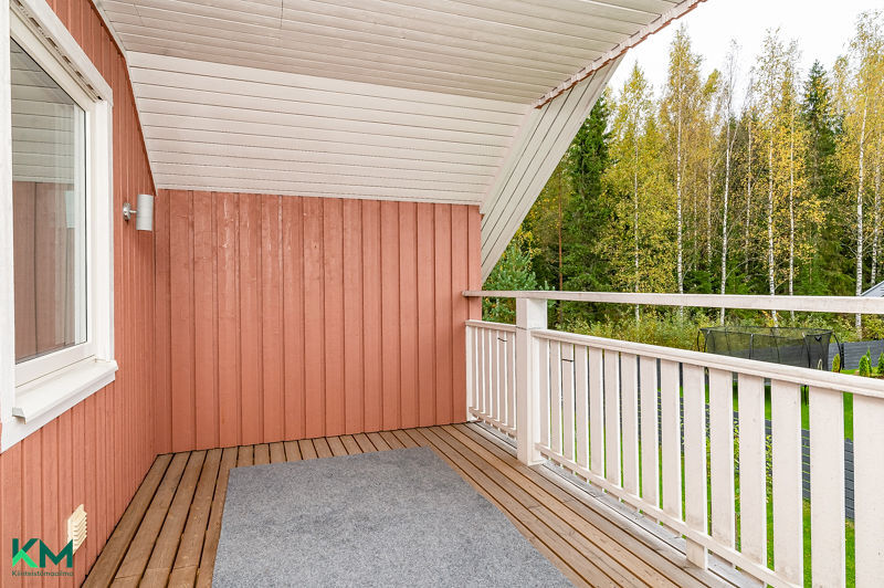 Leikkipuistonkaari 10, Pennala, Orimattila