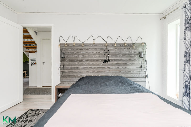 Leikkipuistonkaari 10, Pennala, Orimattila