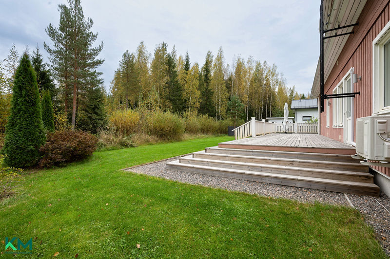 Leikkipuistonkaari 10, Pennala, Orimattila
