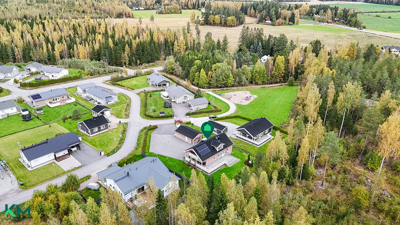 Leikkipuistonkaari 10, Pennala, Orimattila