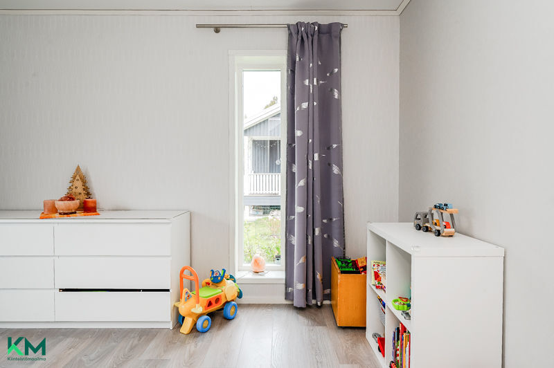 Leikkipuistonkaari 10, Pennala, Orimattila
