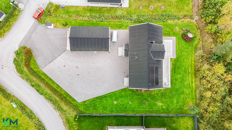 Leikkipuistonkaari 10, Pennala, Orimattila