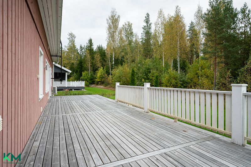 Leikkipuistonkaari 10, Pennala, Orimattila
