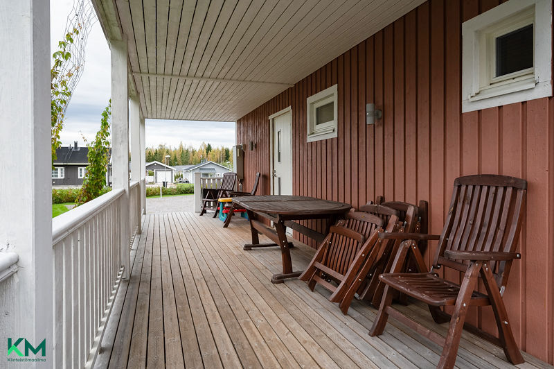 Leikkipuistonkaari 10, Pennala, Orimattila
