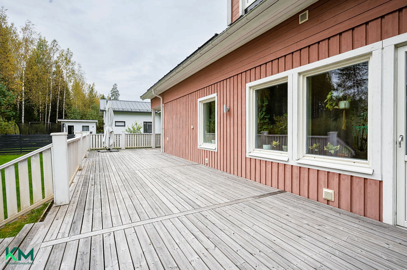 Leikkipuistonkaari 10, Pennala, Orimattila