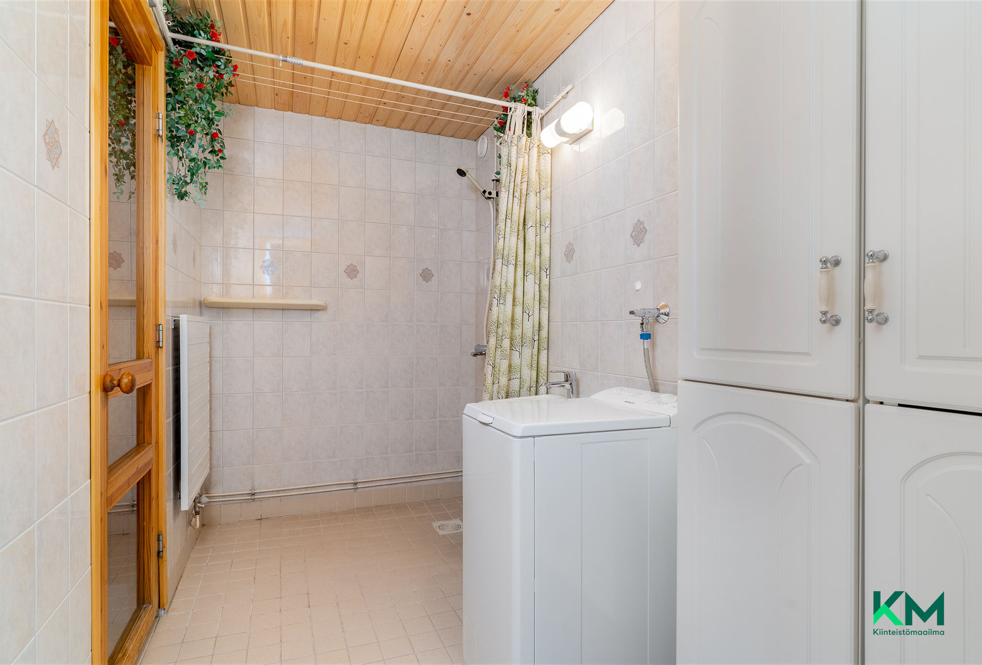 Ahvenisraitti 24, Hervanta, Tampere