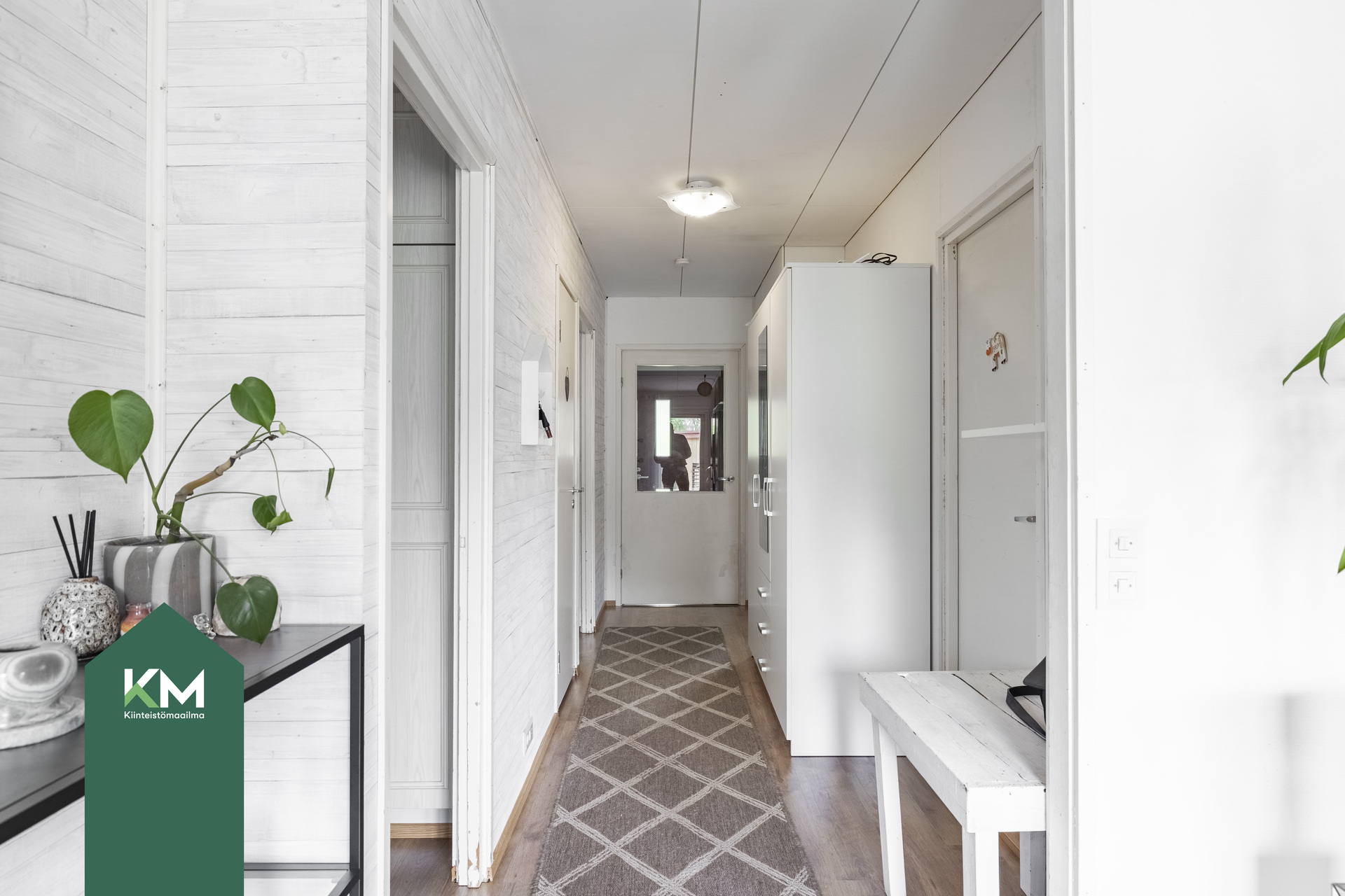 Murtalhontie 22, Uusi-Summa, Hamina
