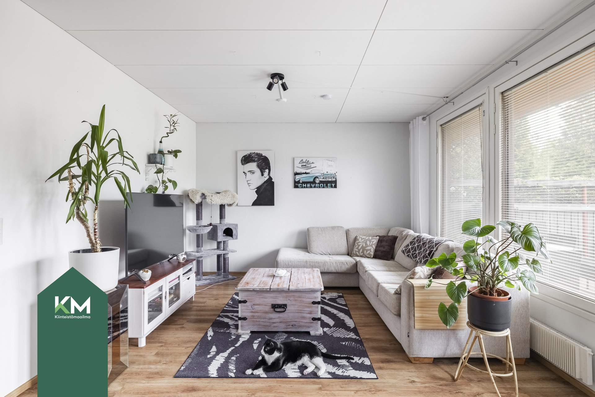 Murtalhontie 22, Uusi-Summa, Hamina