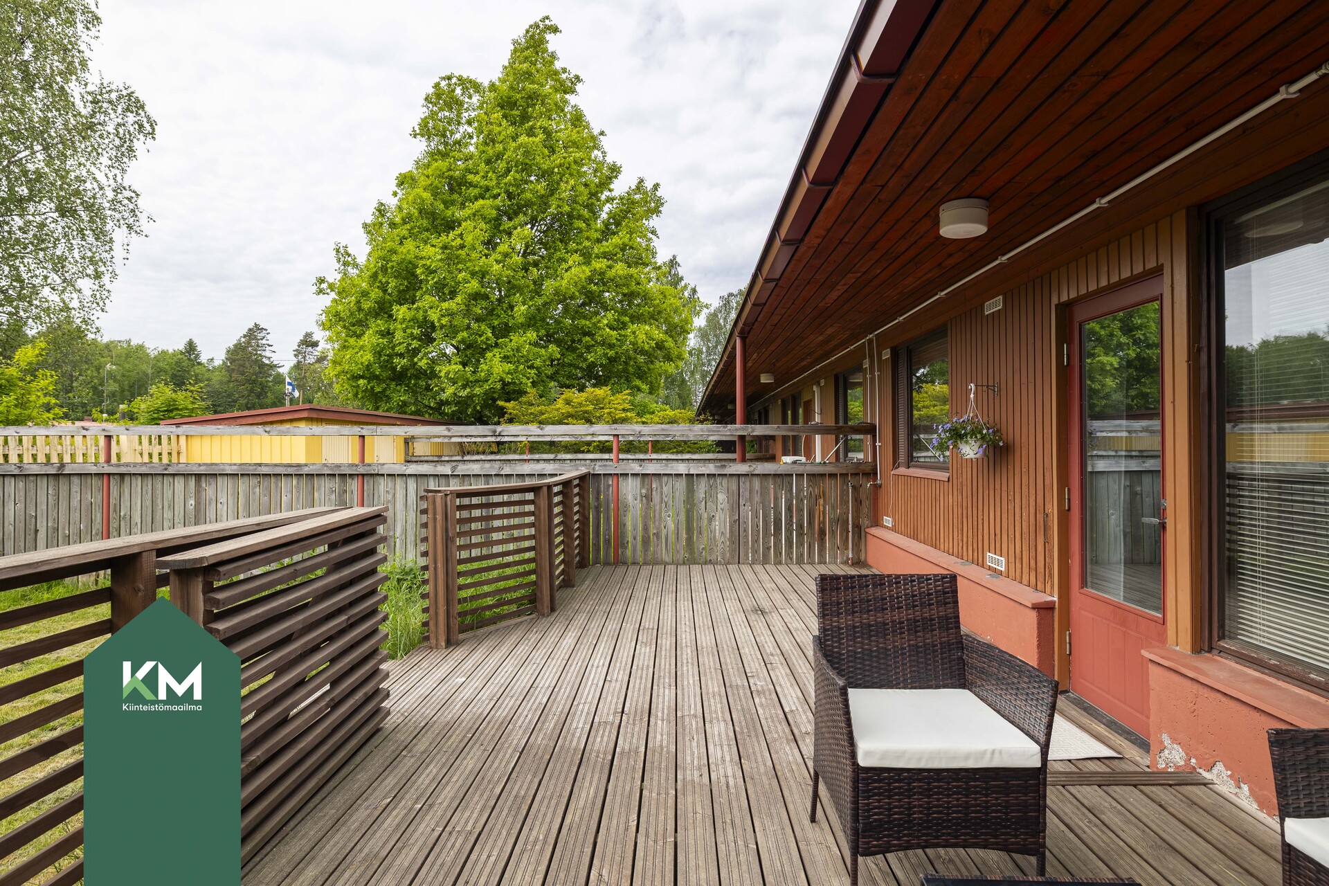 Murtalhontie 22, Uusi-Summa, Hamina