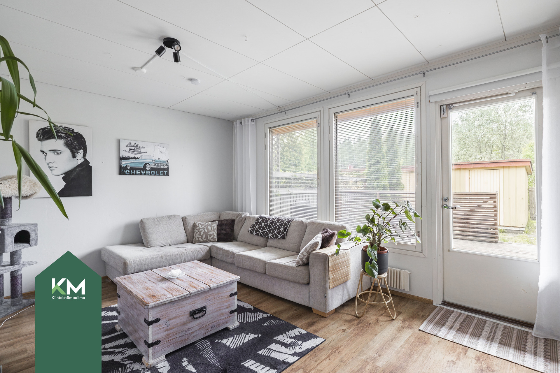 Murtalhontie 22, Uusi-Summa, Hamina