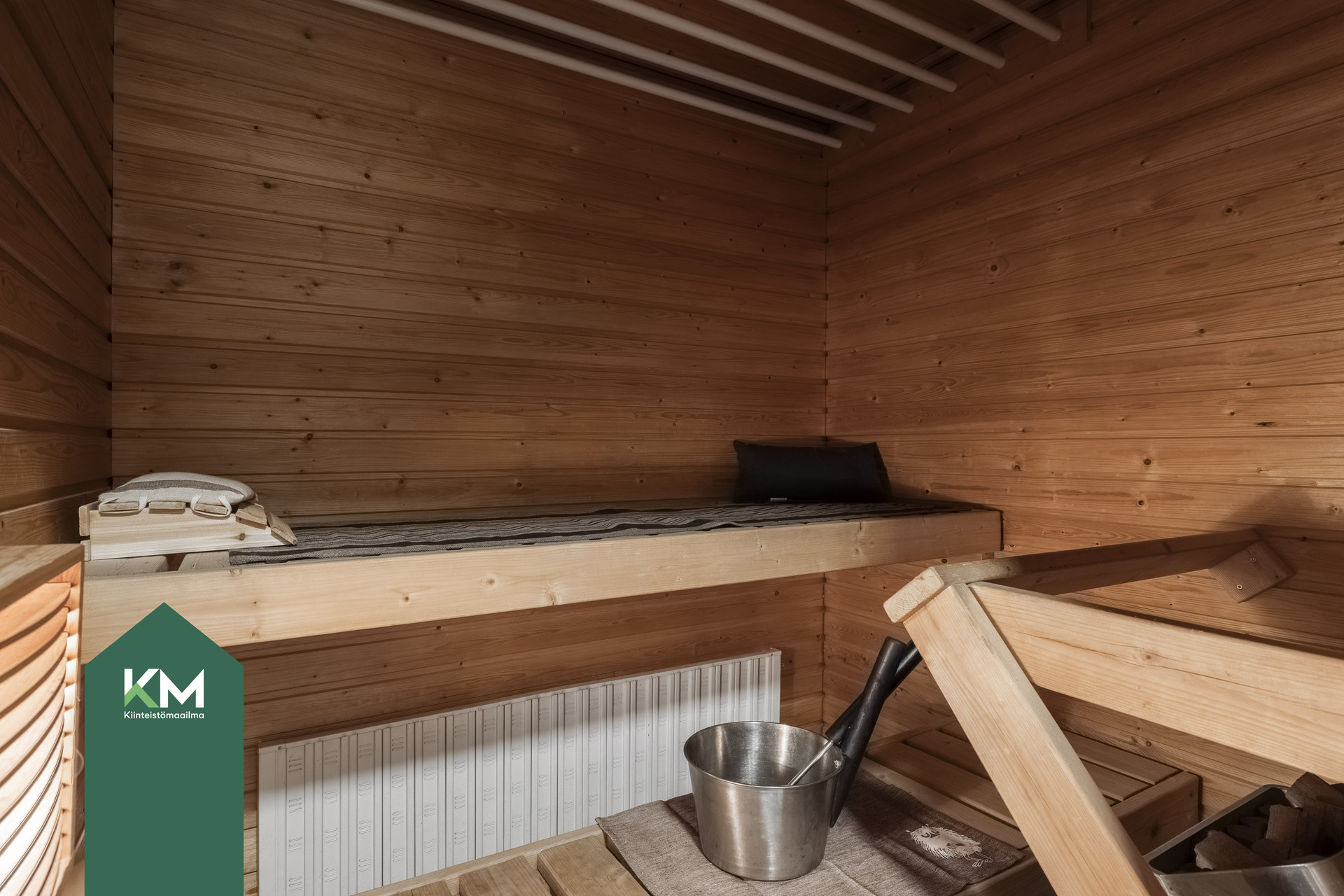 Murtalhontie 22, Uusi-Summa, Hamina