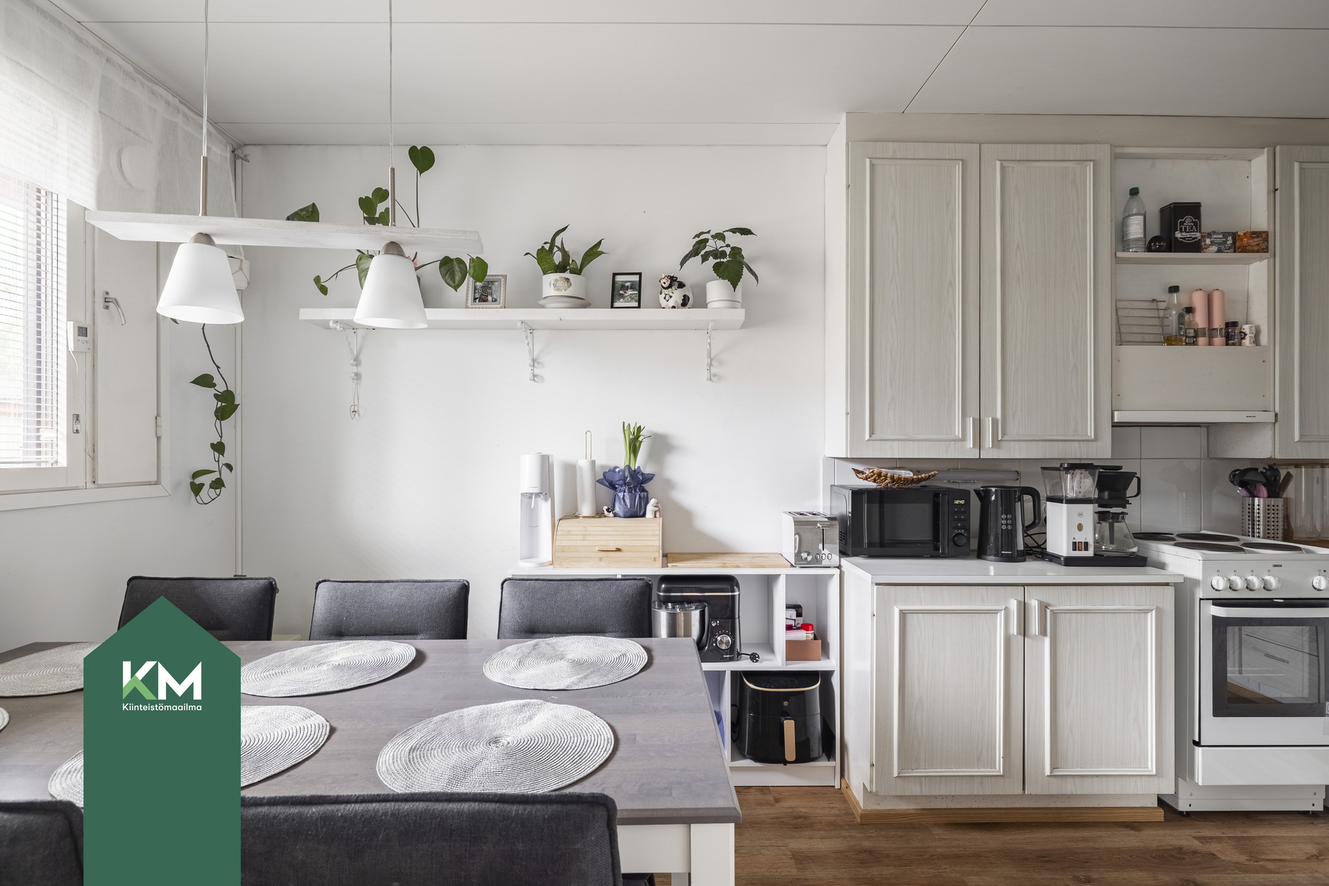 Murtalhontie 22, Uusi-Summa, Hamina