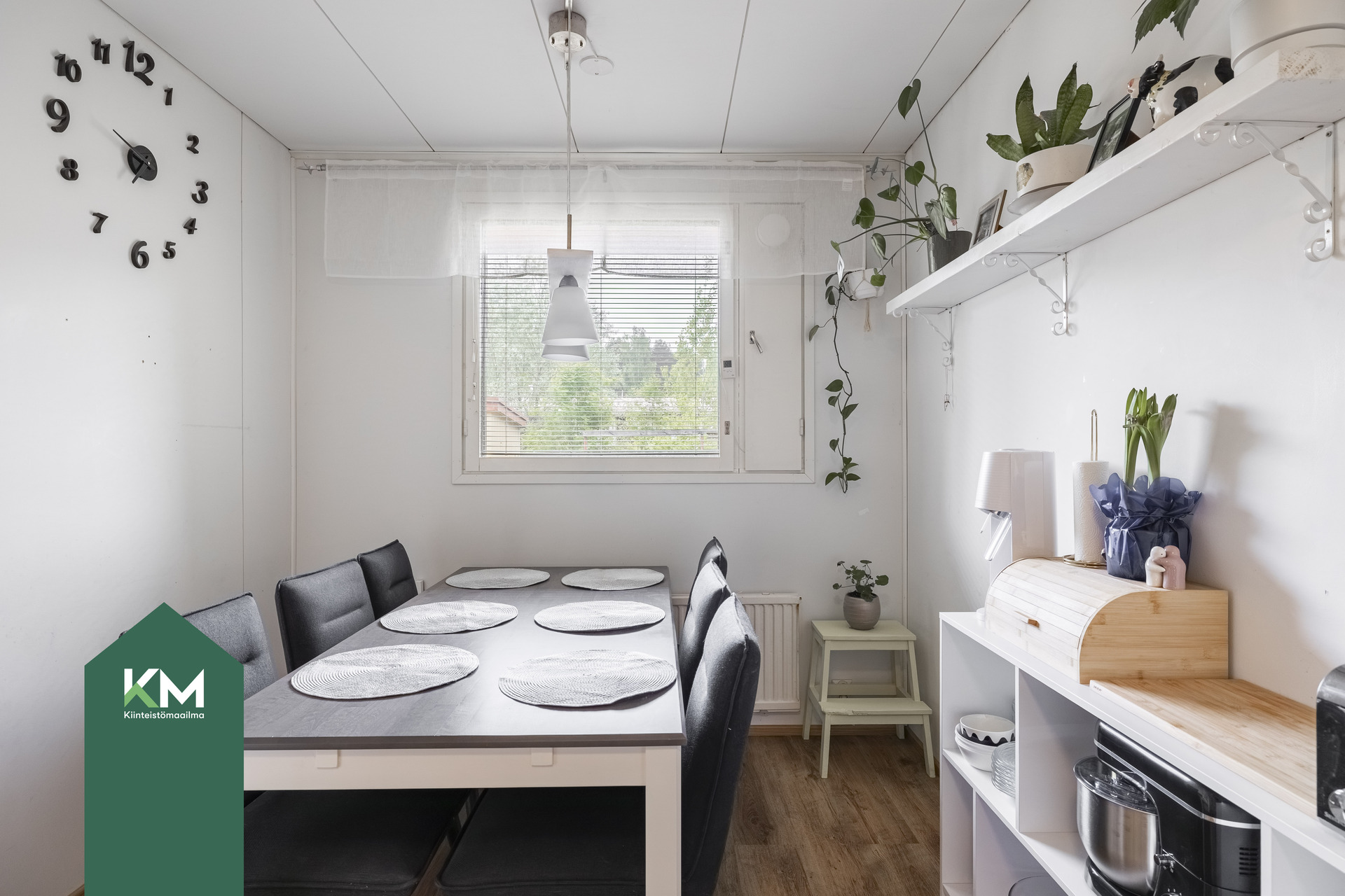 Murtalhontie 22, Uusi-Summa, Hamina