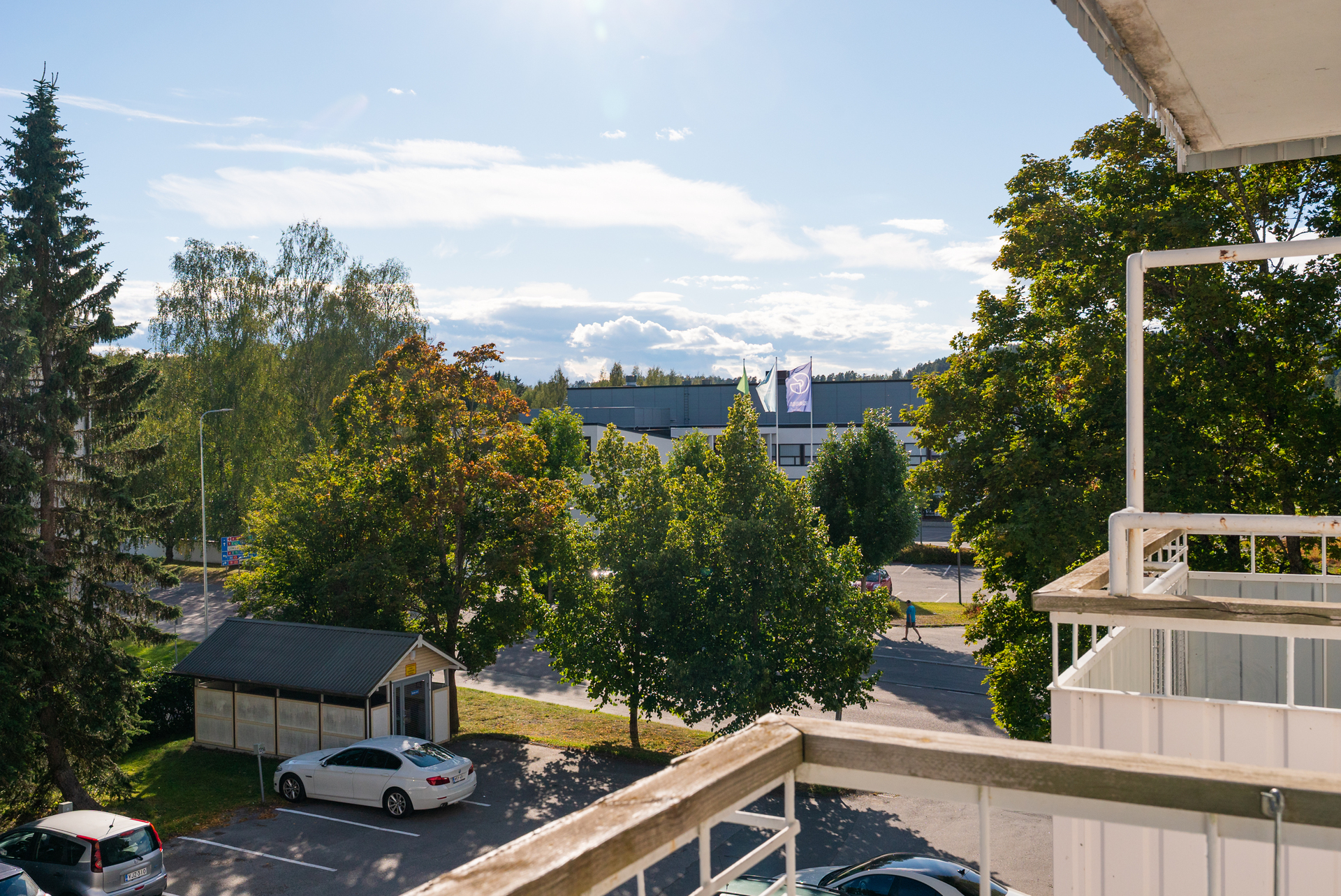 Viitaniementie 6, Viitaniemi, Jyväskylä