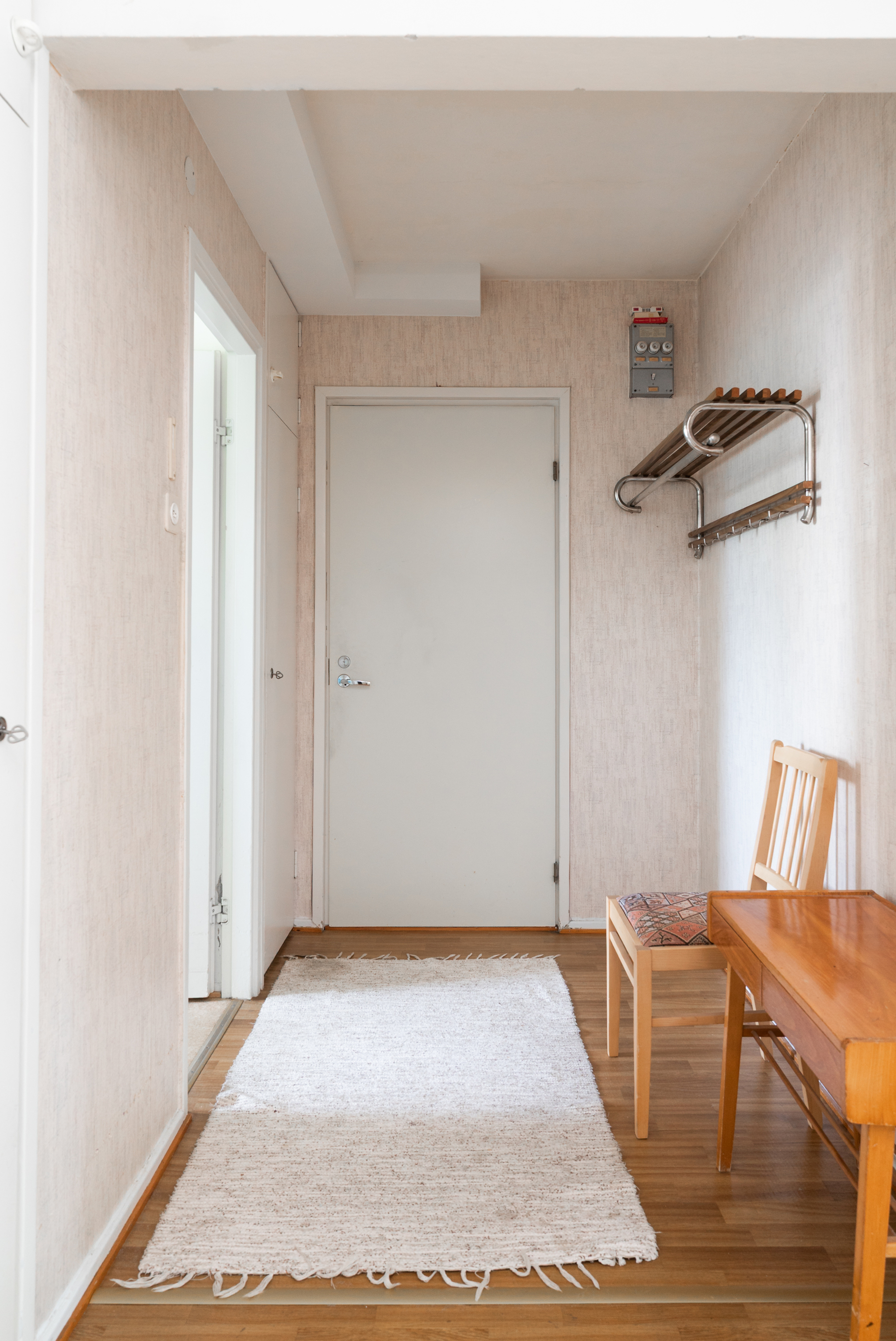 Viitaniementie 6, Viitaniemi, Jyväskylä