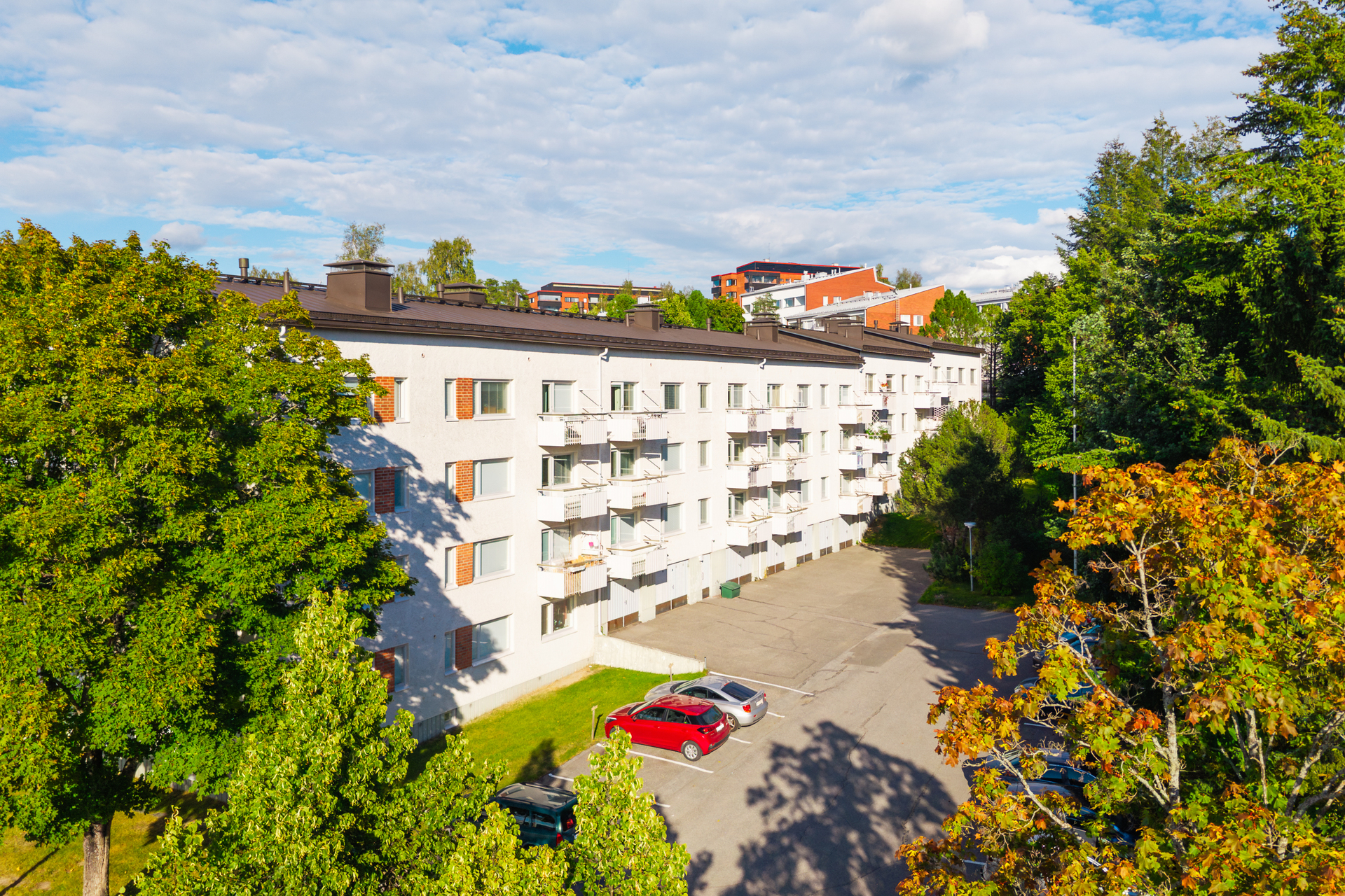 Viitaniementie 6, Viitaniemi, Jyväskylä