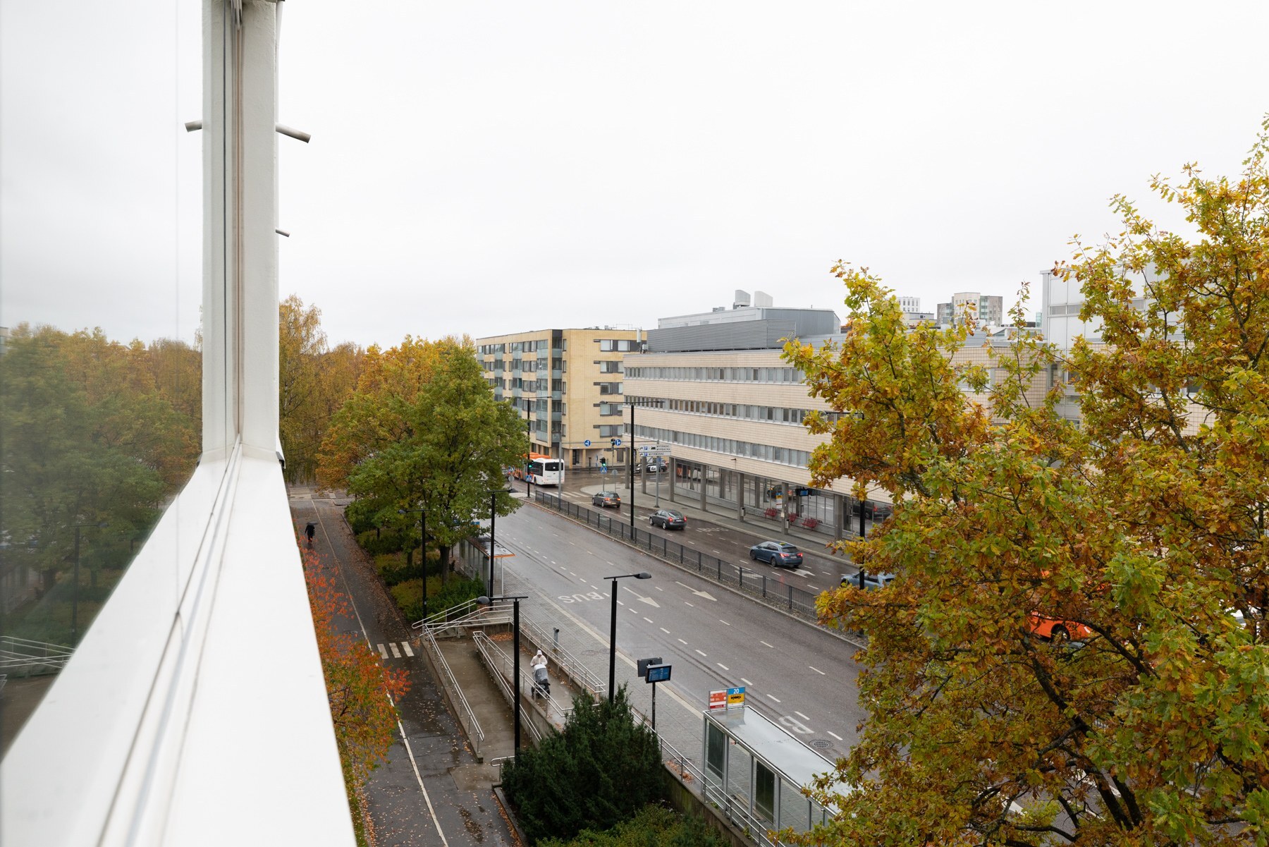 Jönsaksenpolku 4, Myyrmäki, Vantaa